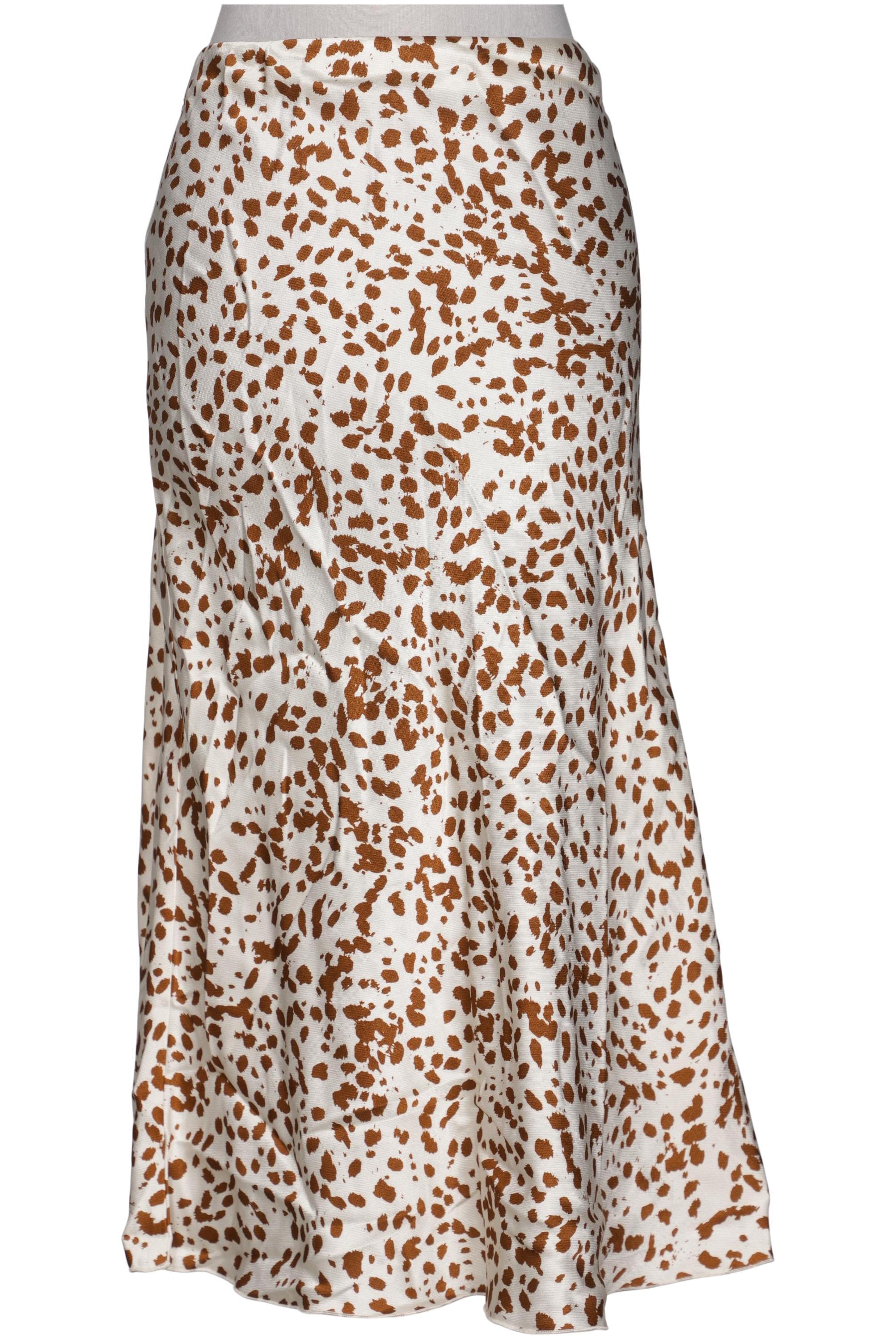 

someday. Damen Rock, cremeweiß, Gr. 40