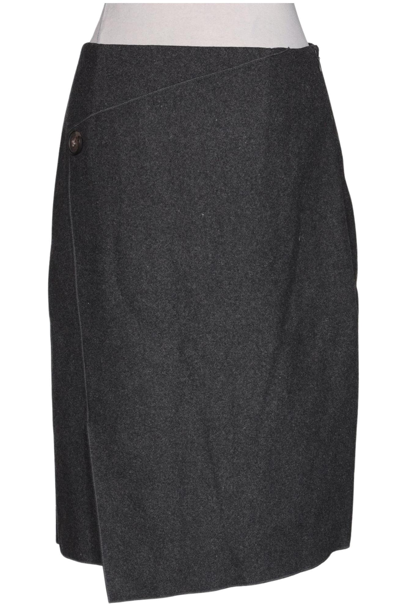 

someday. Damen Rock, grau, Gr. 34