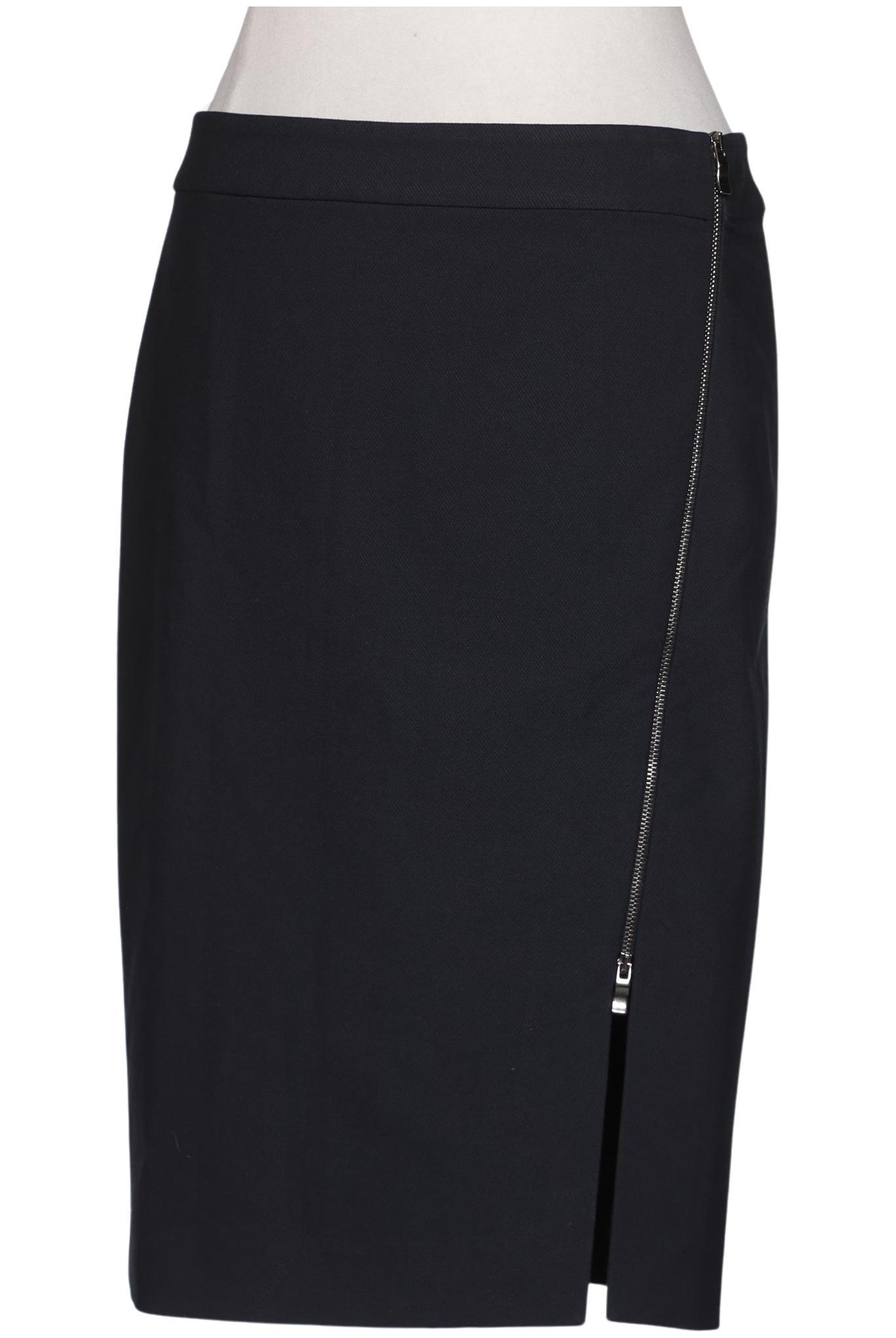 

someday. Damen Rock, marineblau, Gr. 36