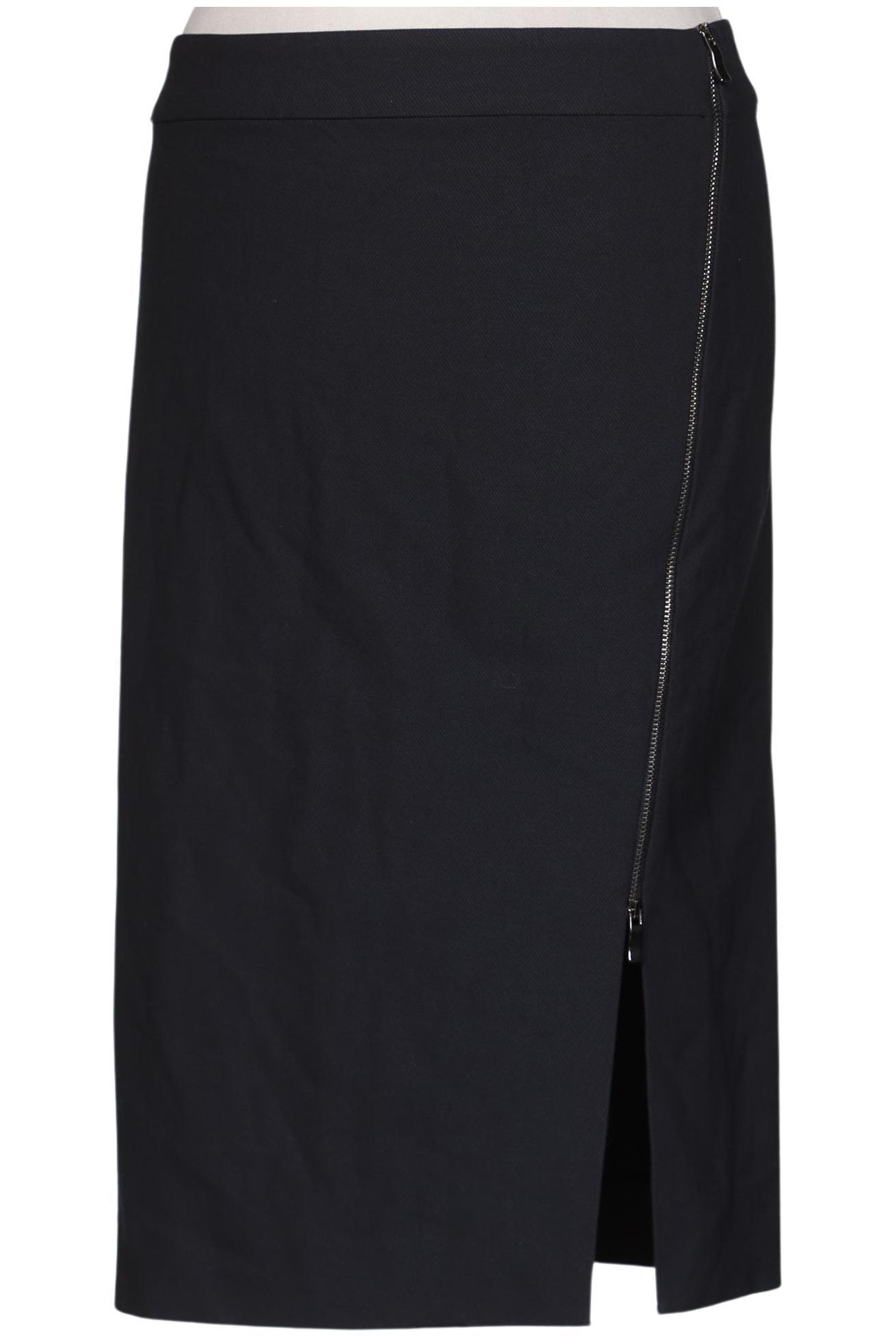 

someday. Damen Rock, marineblau, Gr. 40