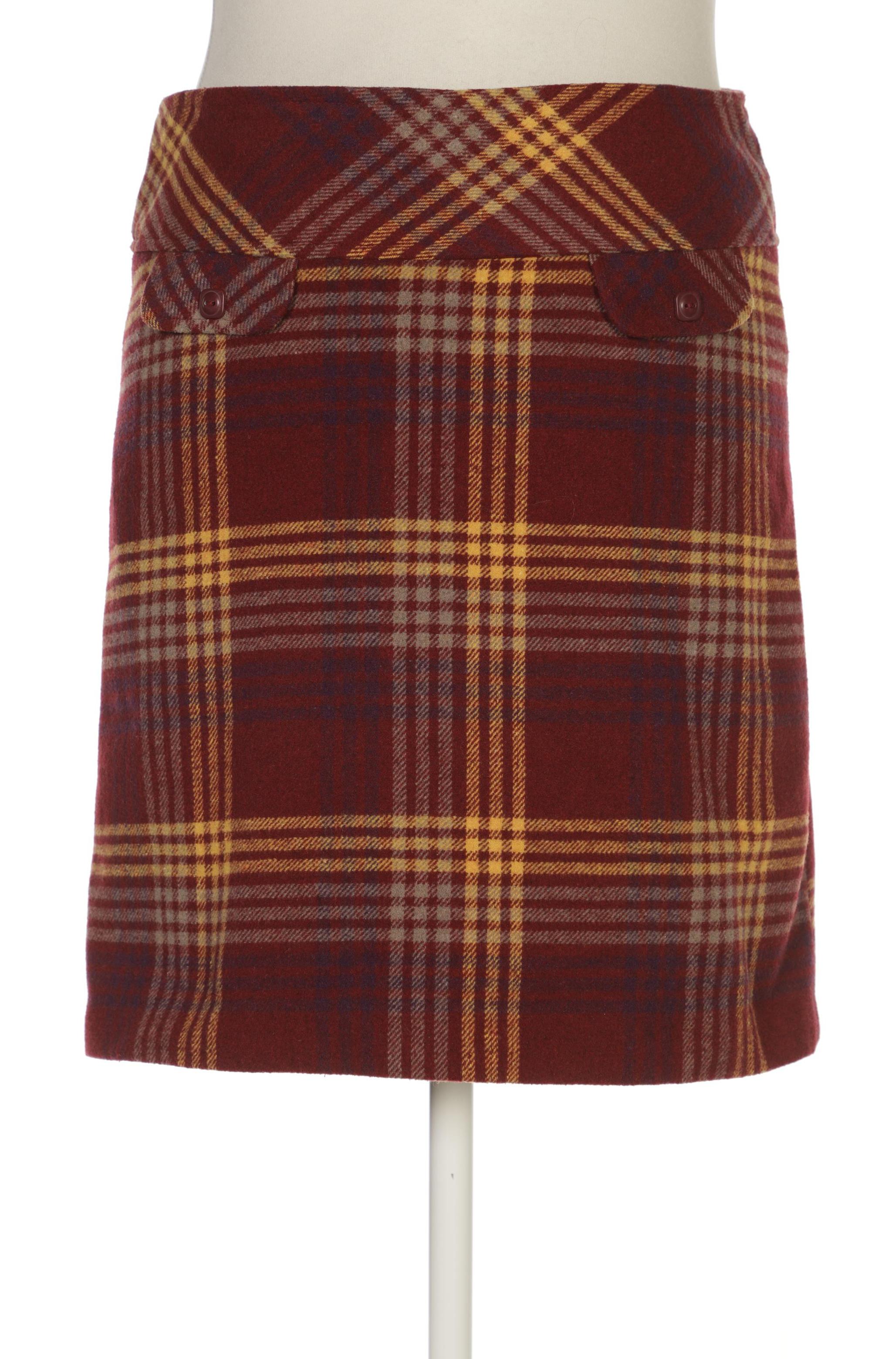 

someday. Damen Rock, rot, Gr. 33