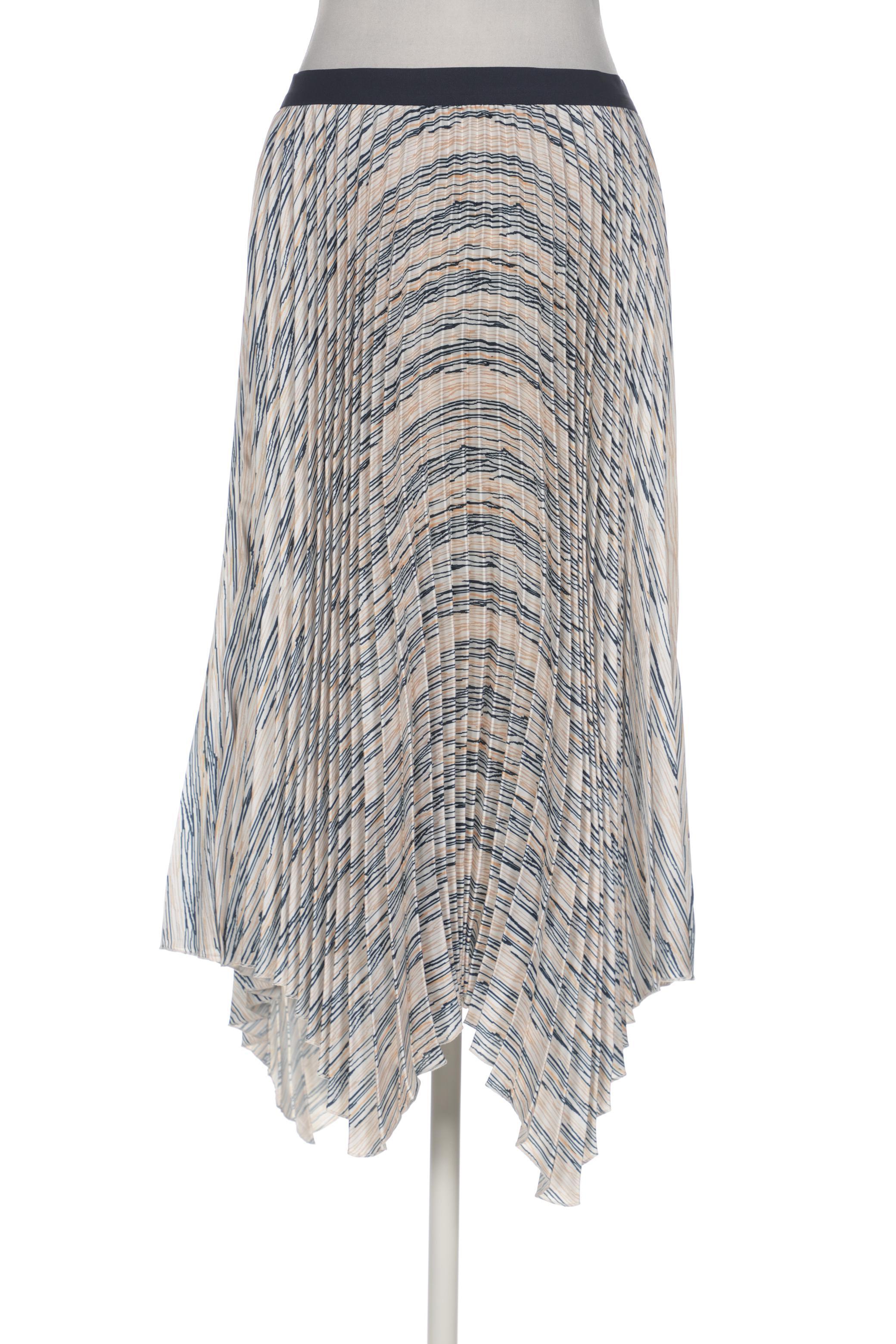 

someday. Damen Rock, marineblau, Gr. 40