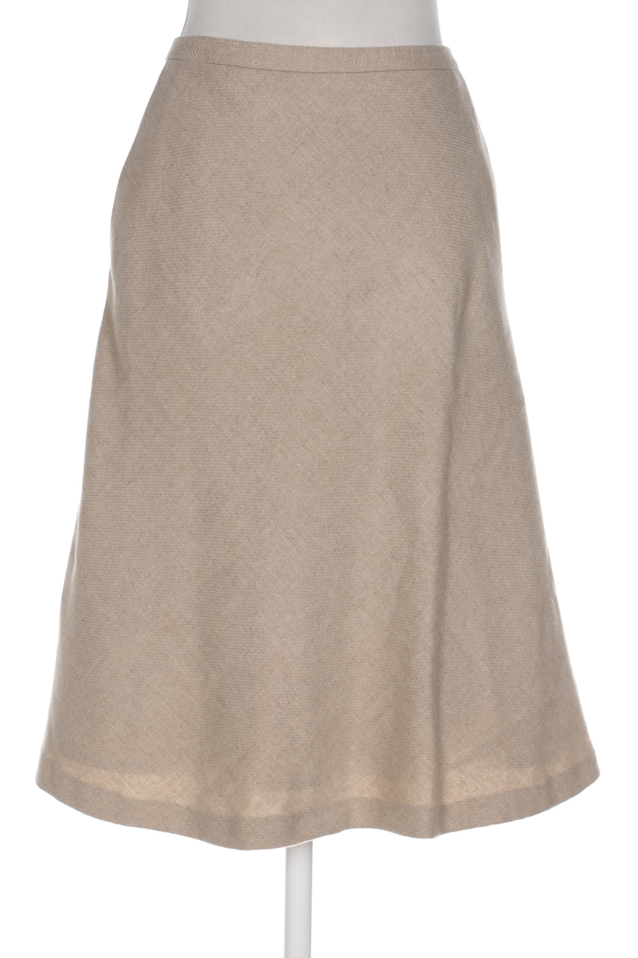 

someday. Damen Rock, beige, Gr. 40