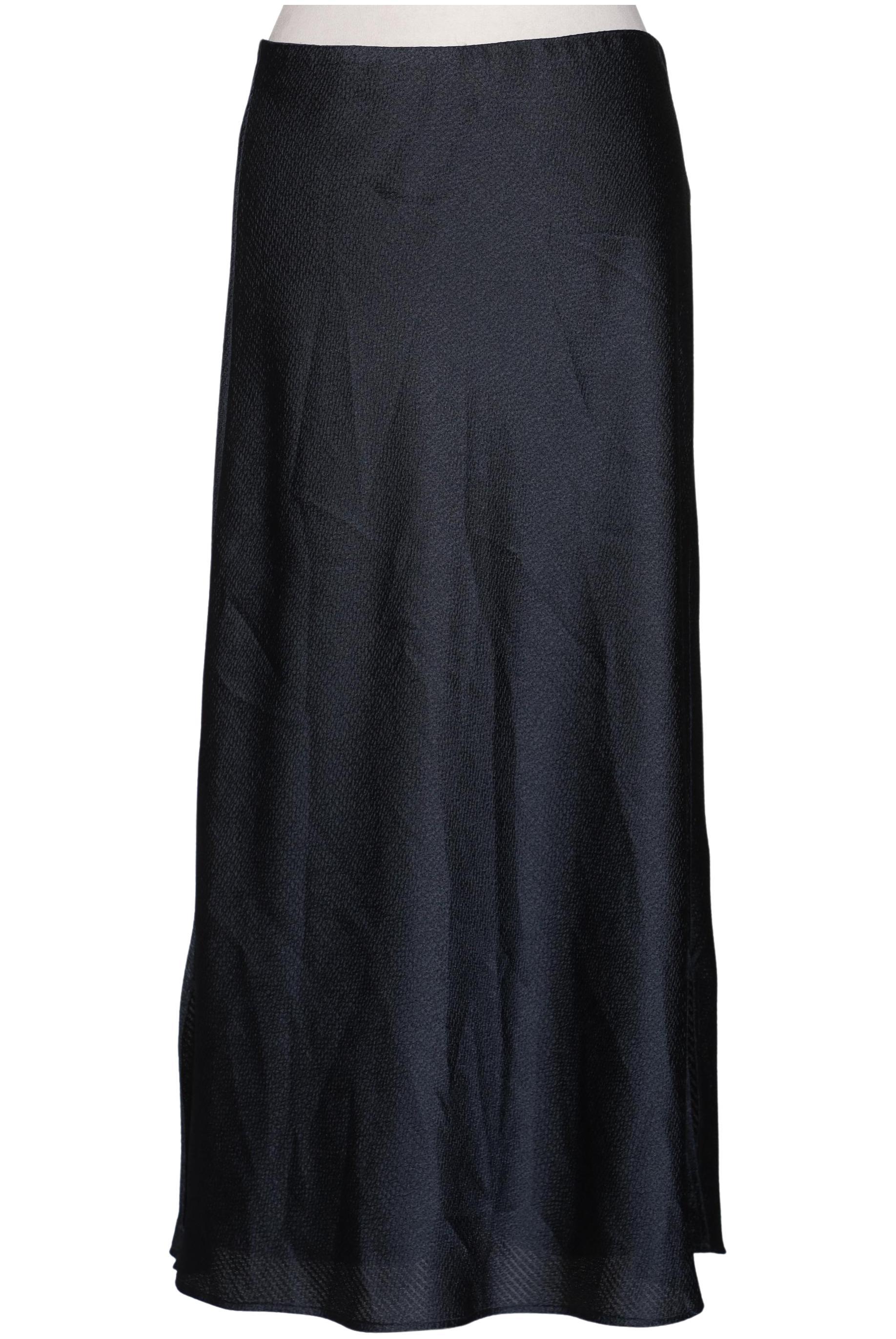 

someday. Damen Rock, marineblau, Gr. 36