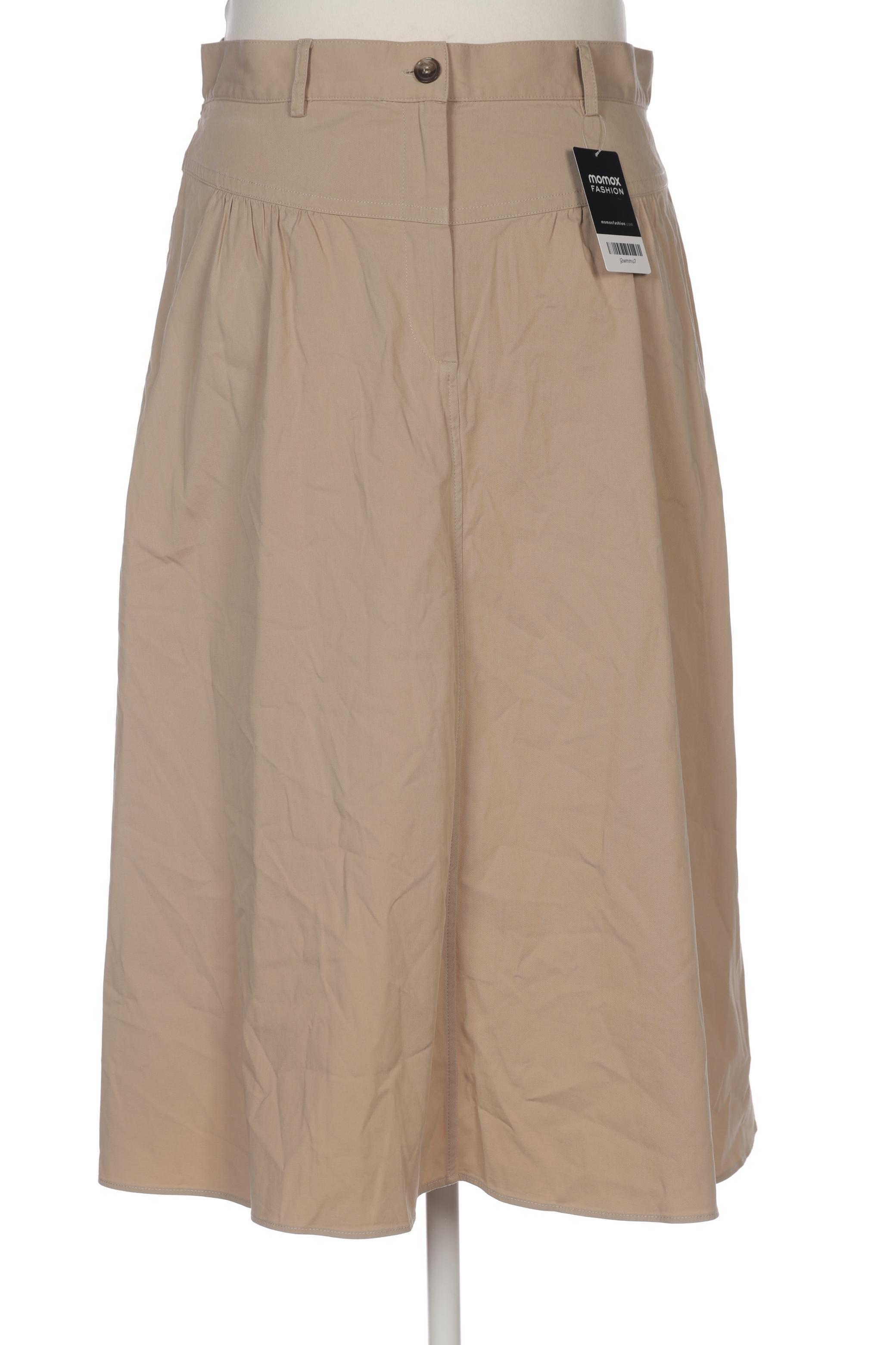 

someday. Damen Rock, beige, Gr. 42