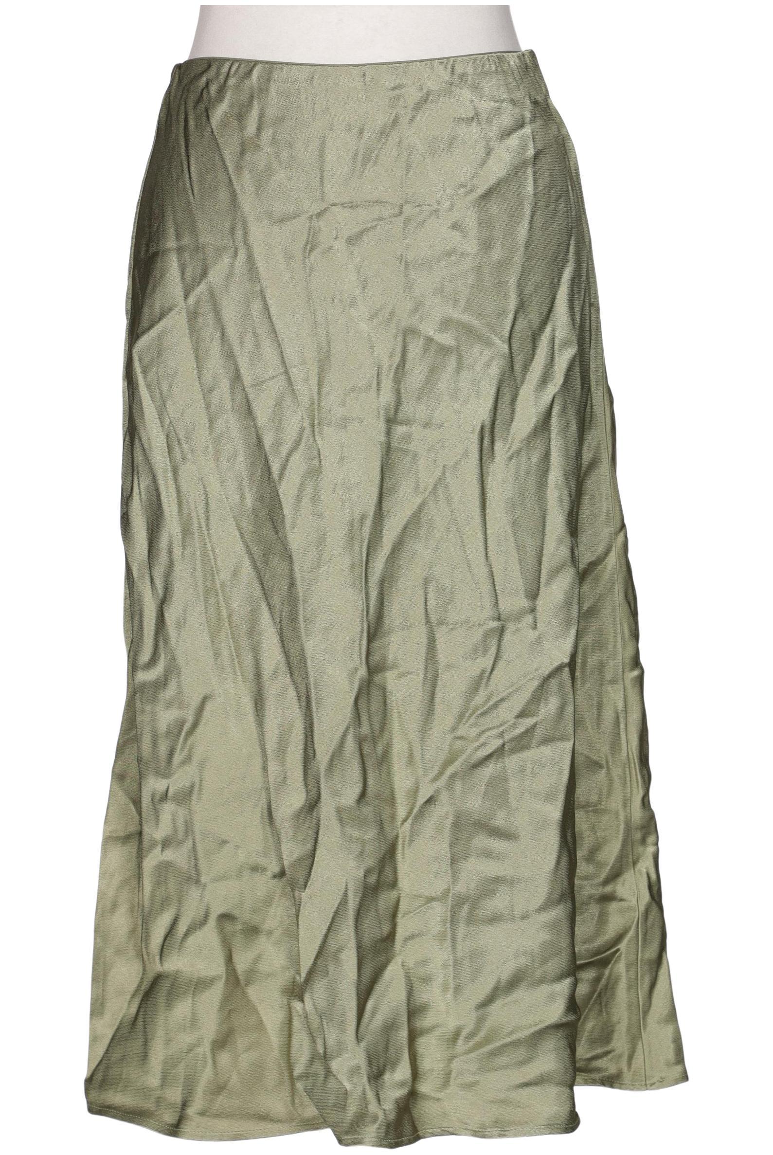 

someday. Damen Rock, hellgrün, Gr. 36