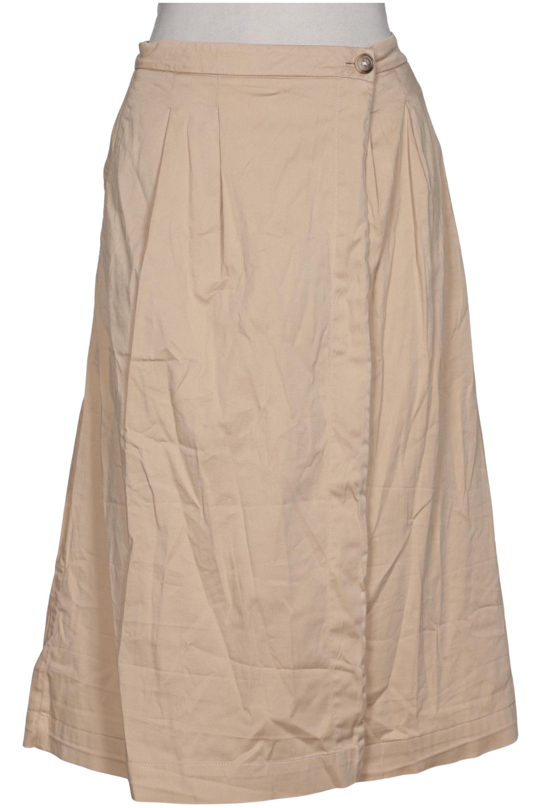 

someday. Damen Rock, beige, Gr. 40
