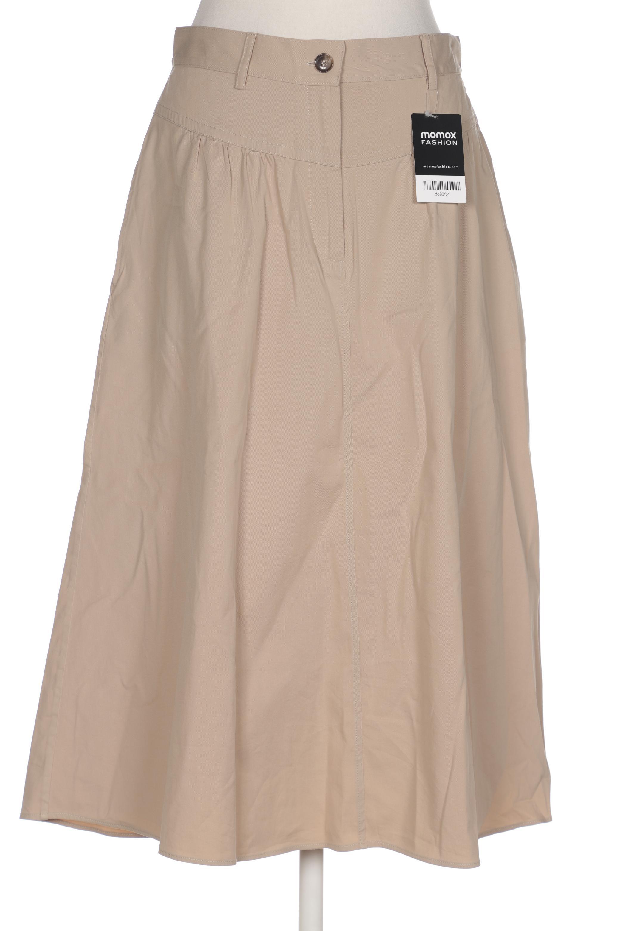 

someday. Damen Rock, beige, Gr. 38