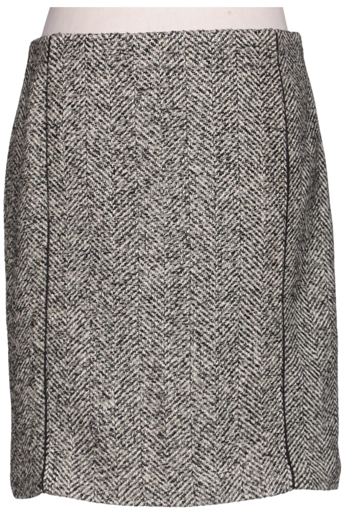 

someday. Damen Rock, grau, Gr. 42