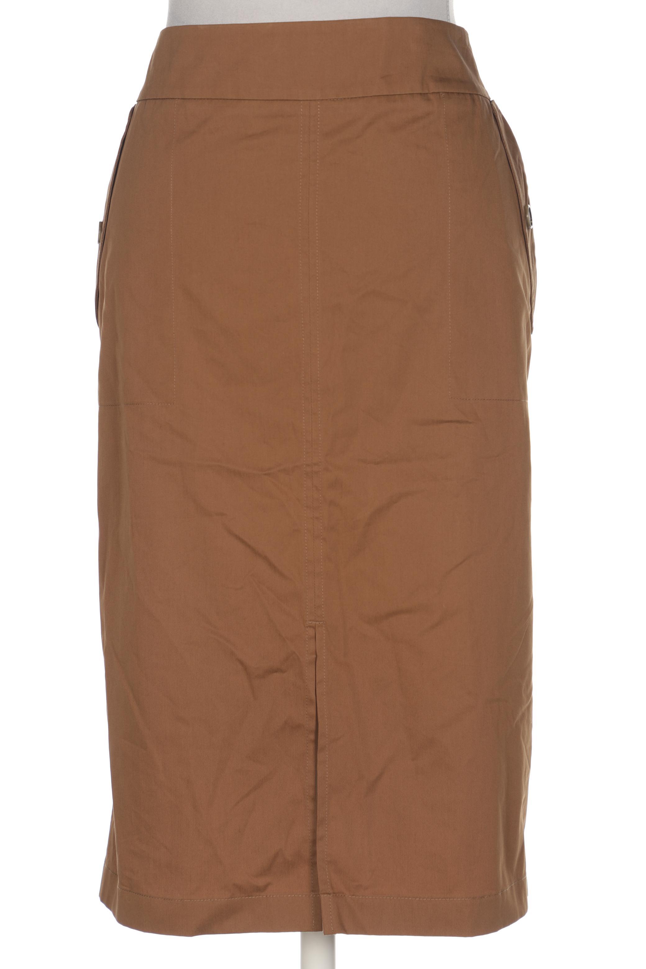 

someday. Damen Rock, braun, Gr. 40