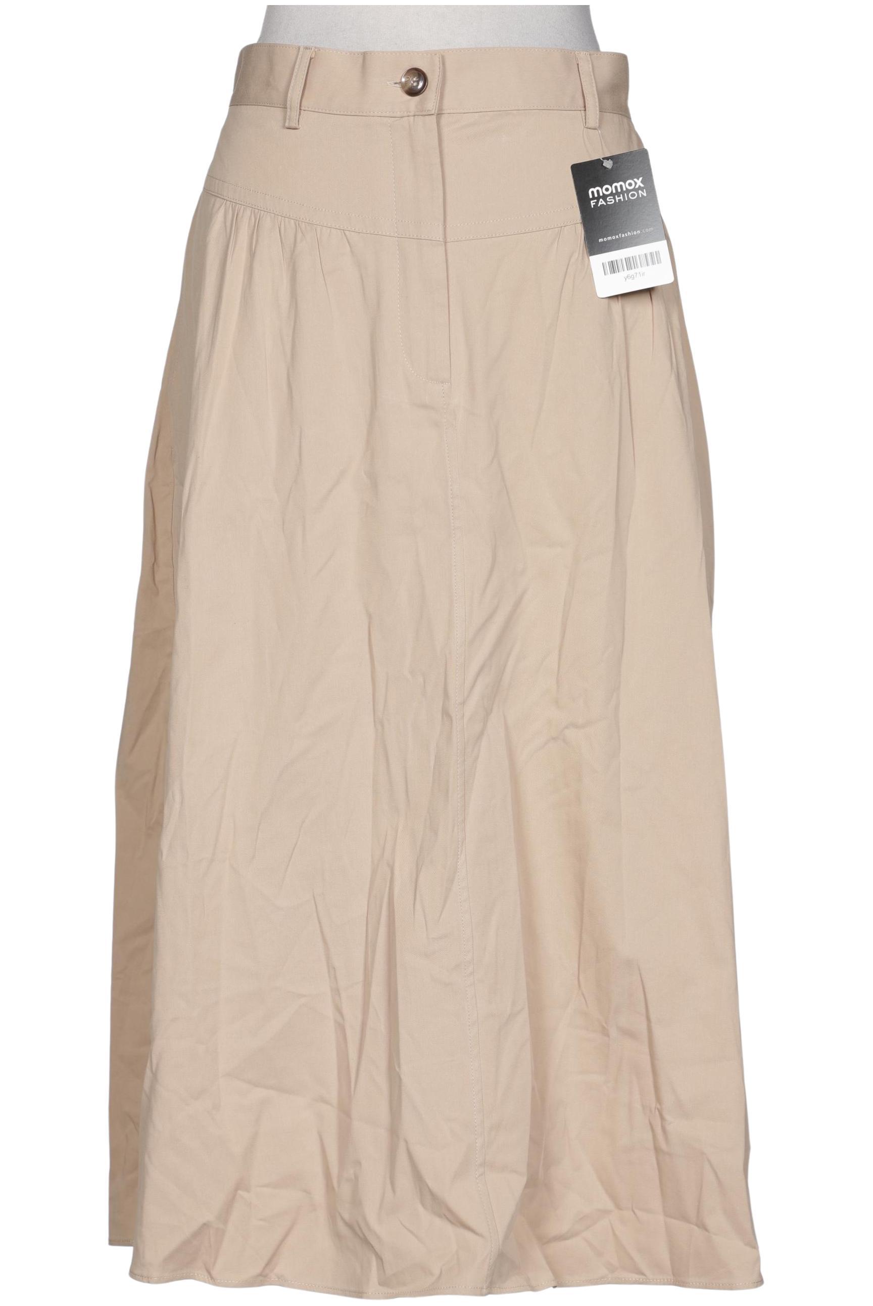 

someday. Damen Rock, beige, Gr. 38