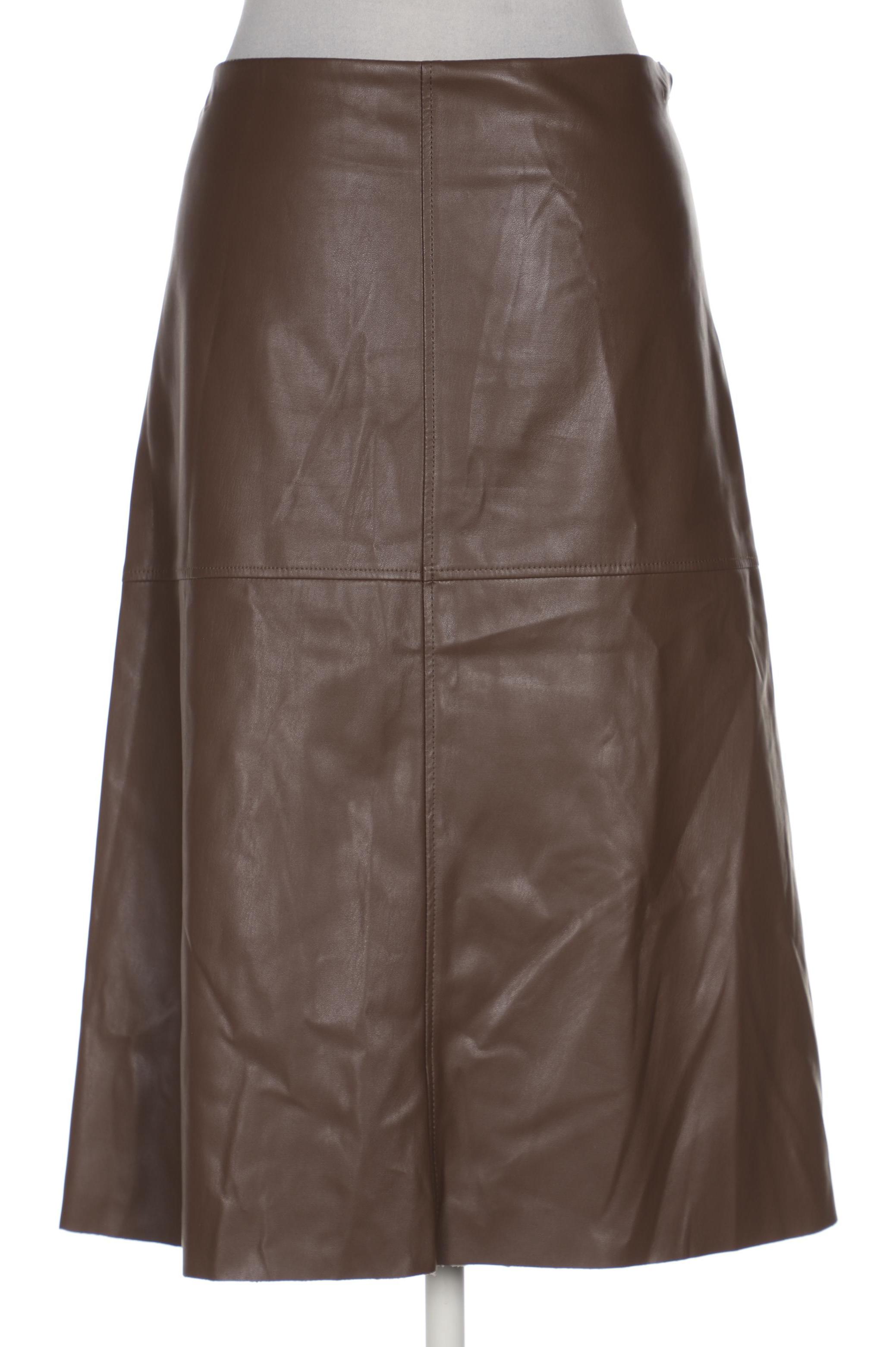 

someday. Damen Rock, braun, Gr. 40