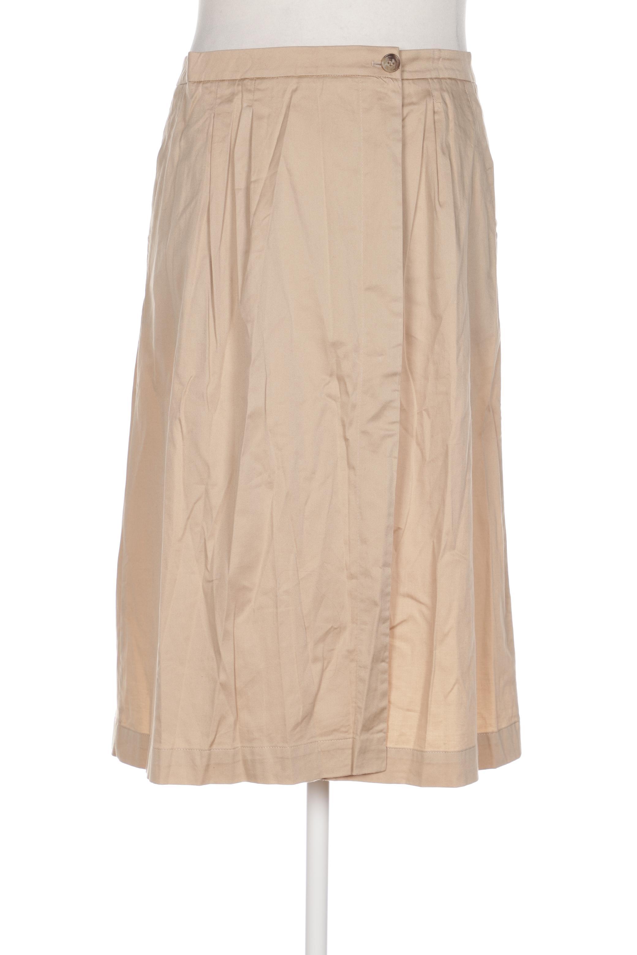 

someday. Damen Rock, beige, Gr. 42