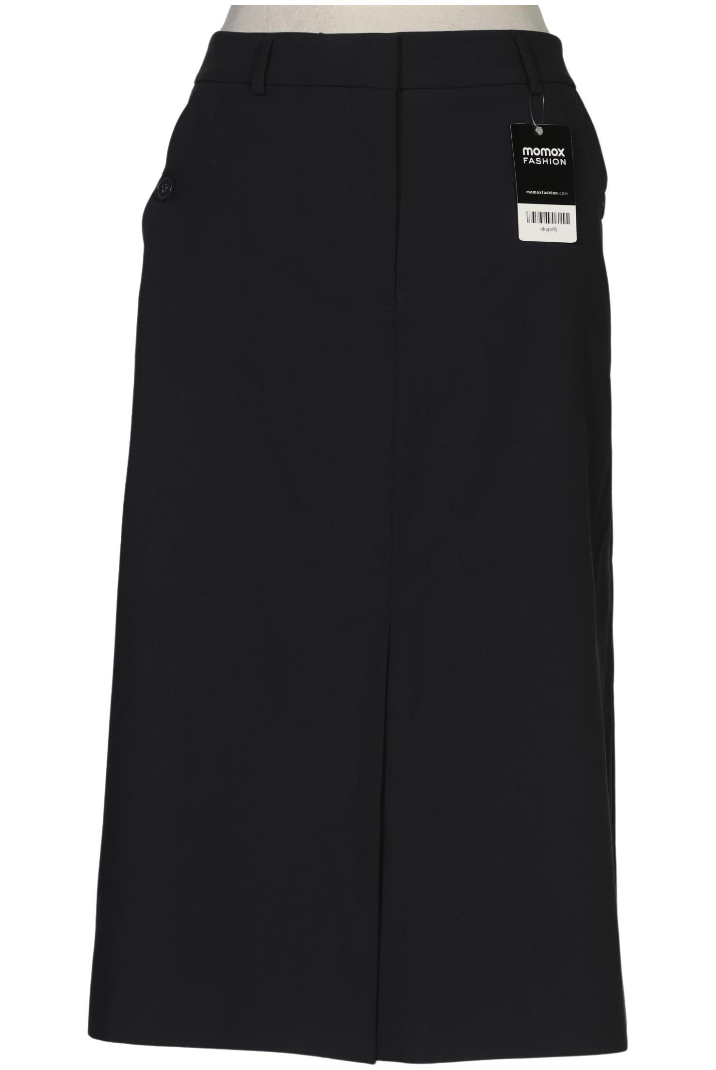 

someday. Damen Rock, marineblau, Gr. 40