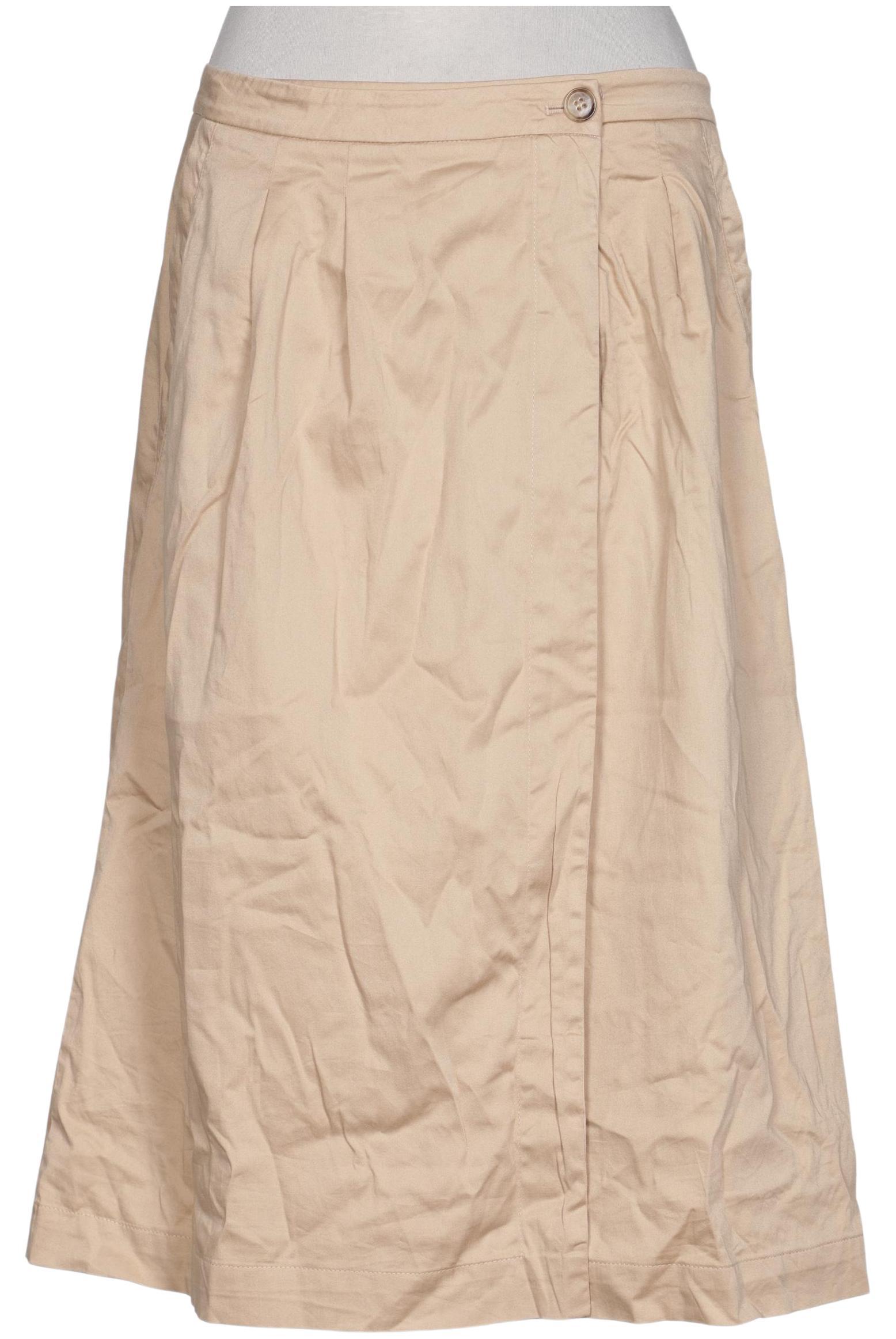 

someday. Damen Rock, beige, Gr. 38