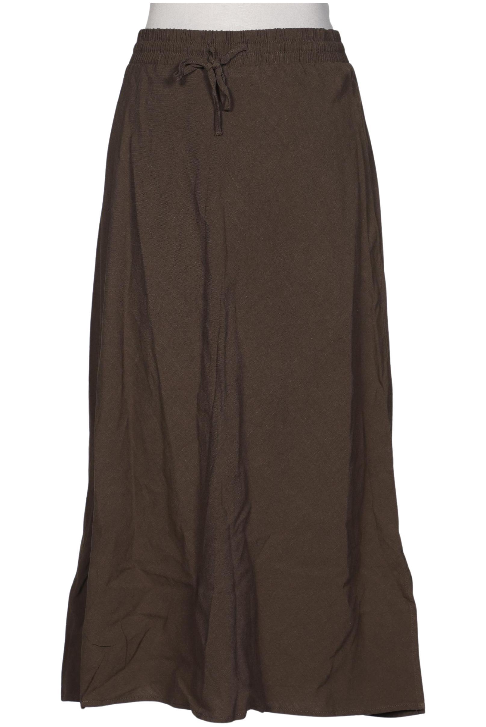 

someday. Damen Rock, braun, Gr. 34