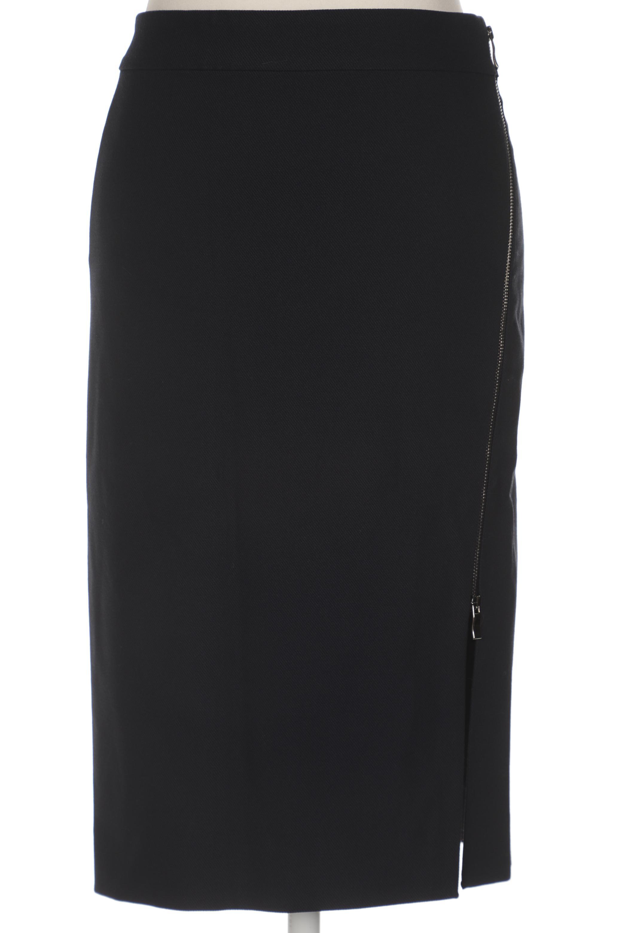 

someday. Damen Rock, marineblau, Gr. 40