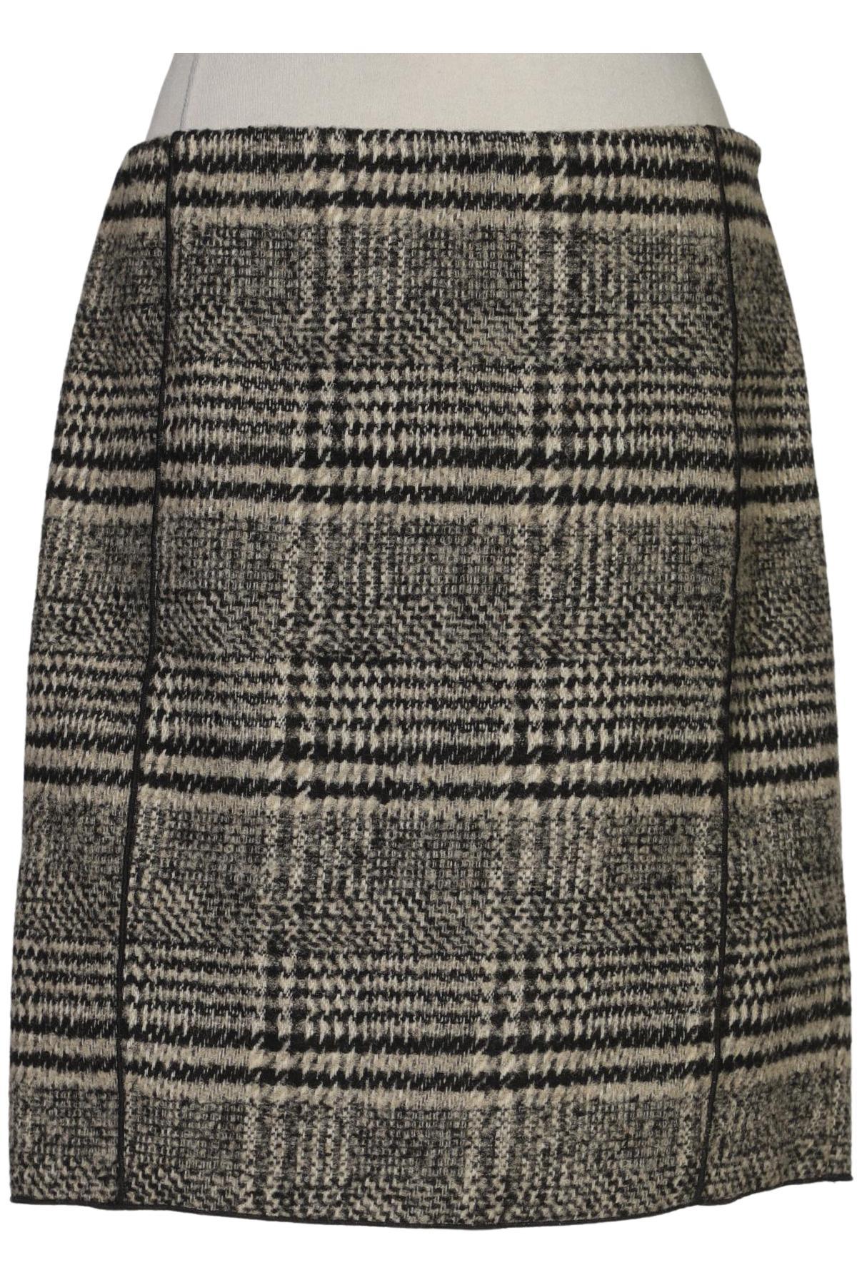 

someday. Damen Rock, mehrfarbig, Gr. 38