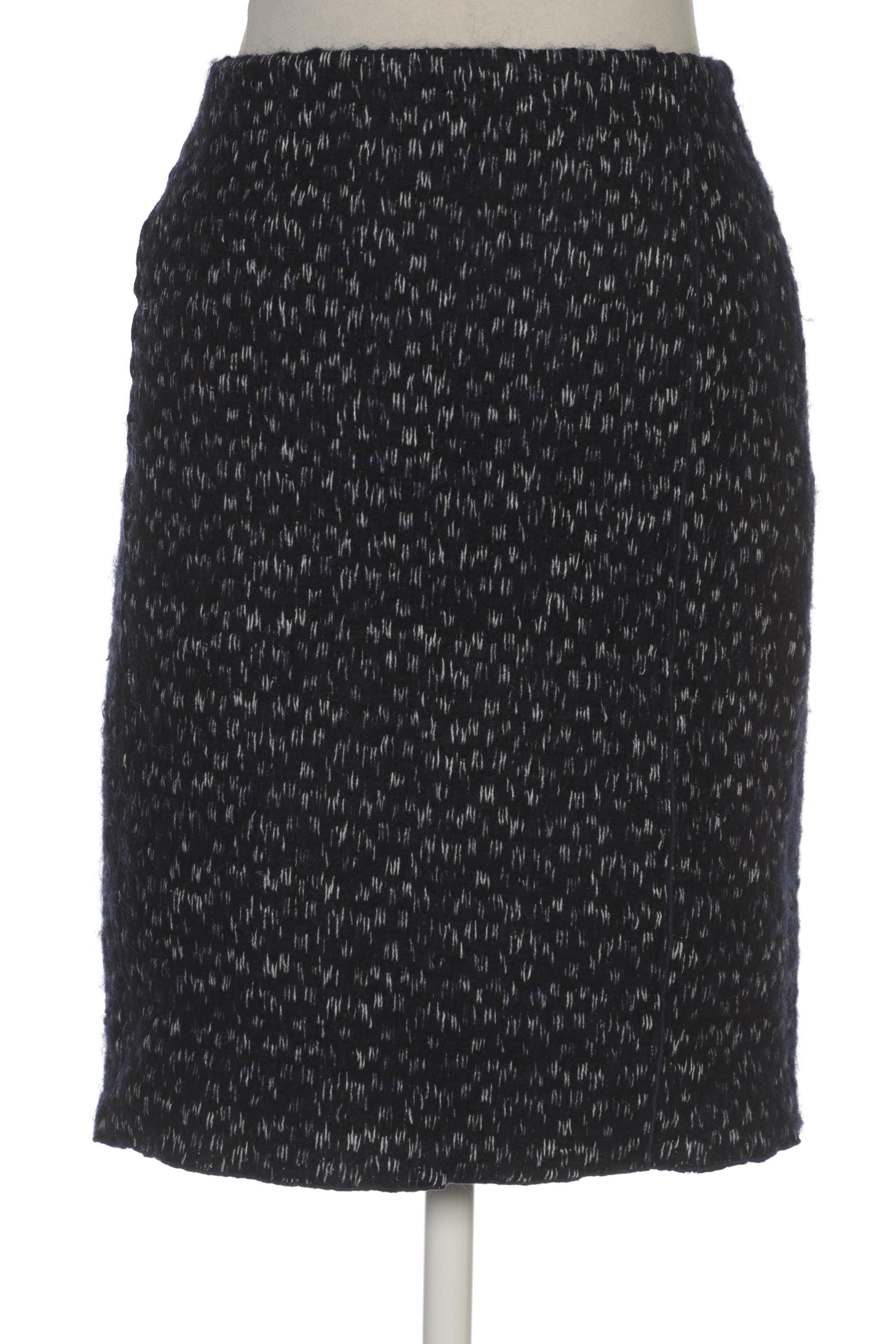 

someday. Damen Rock, marineblau, Gr. 36