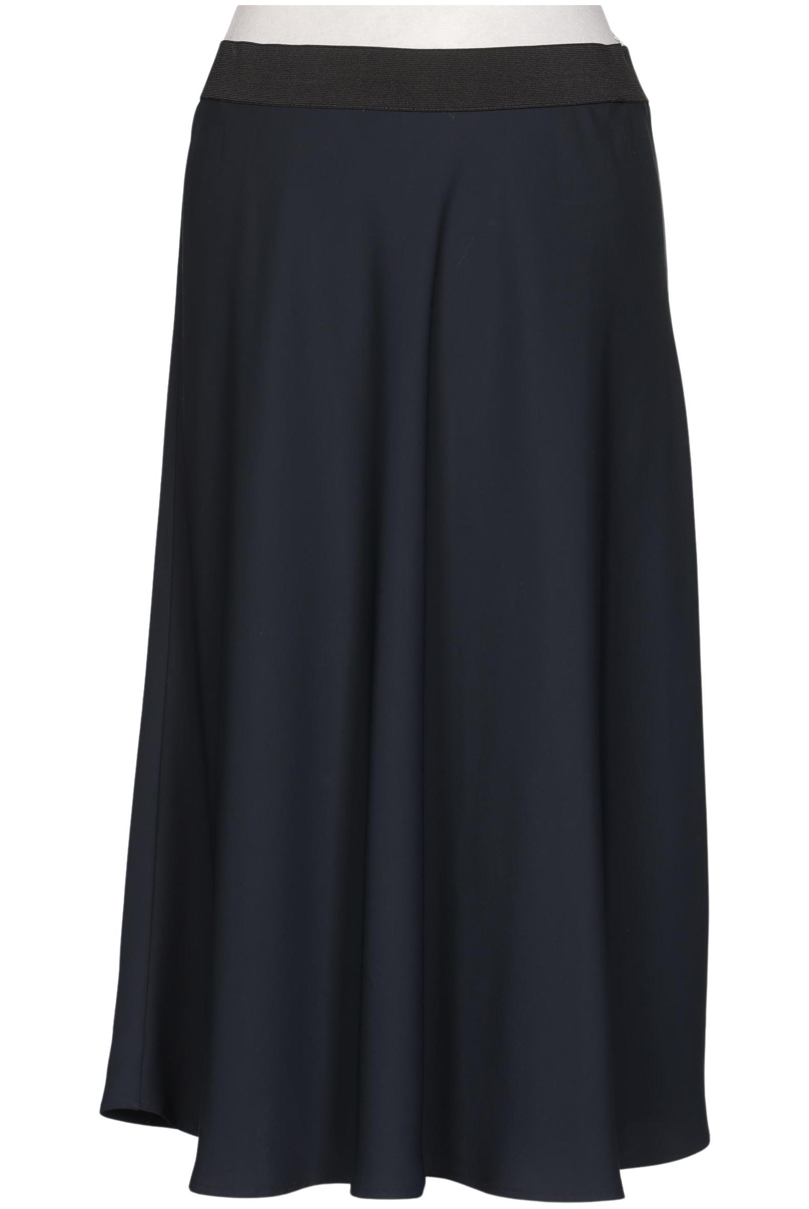 

someday. Damen Rock, marineblau, Gr. 38