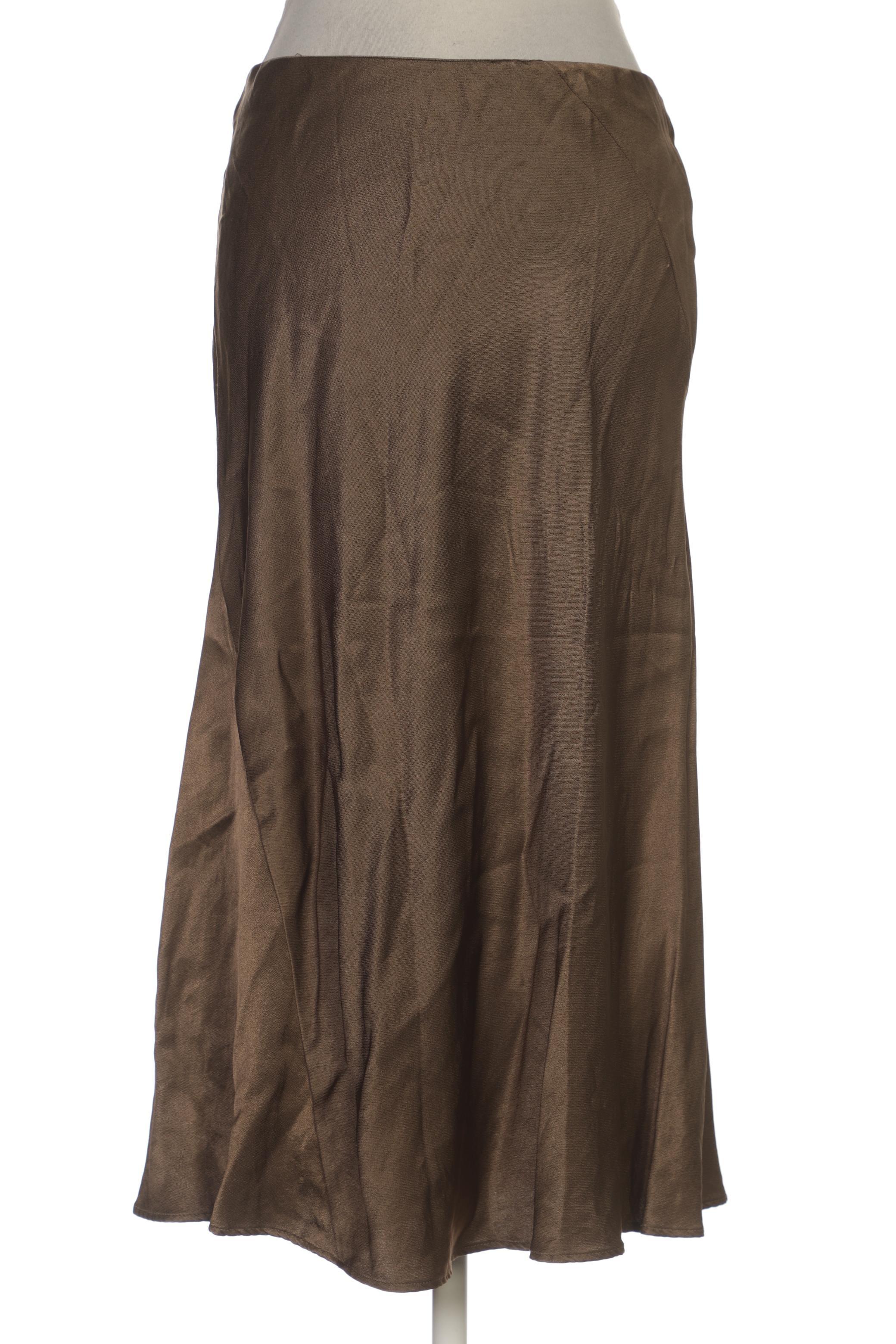 

someday. Damen Rock, braun, Gr. 36