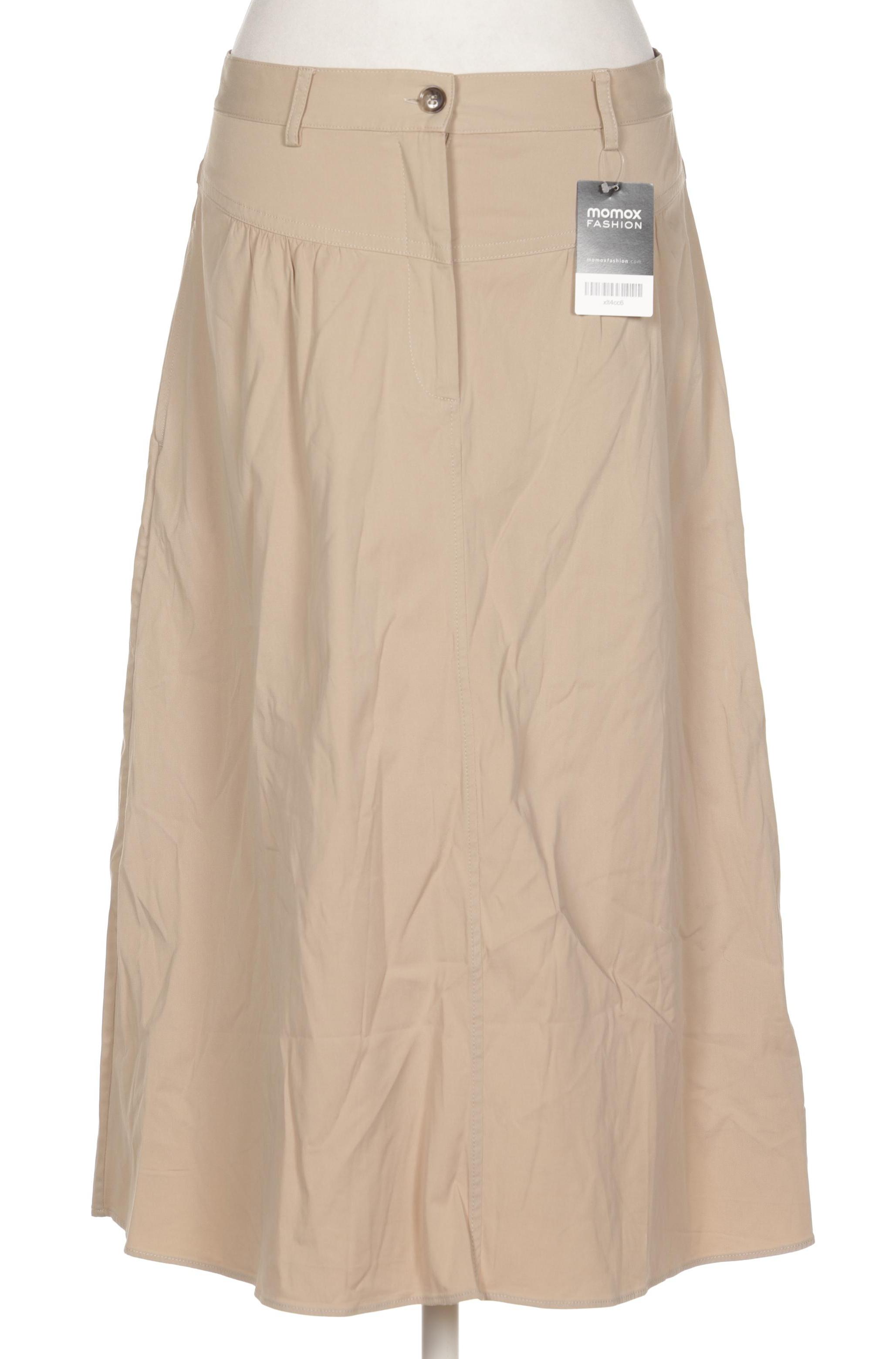 

someday. Damen Rock, beige, Gr. 38