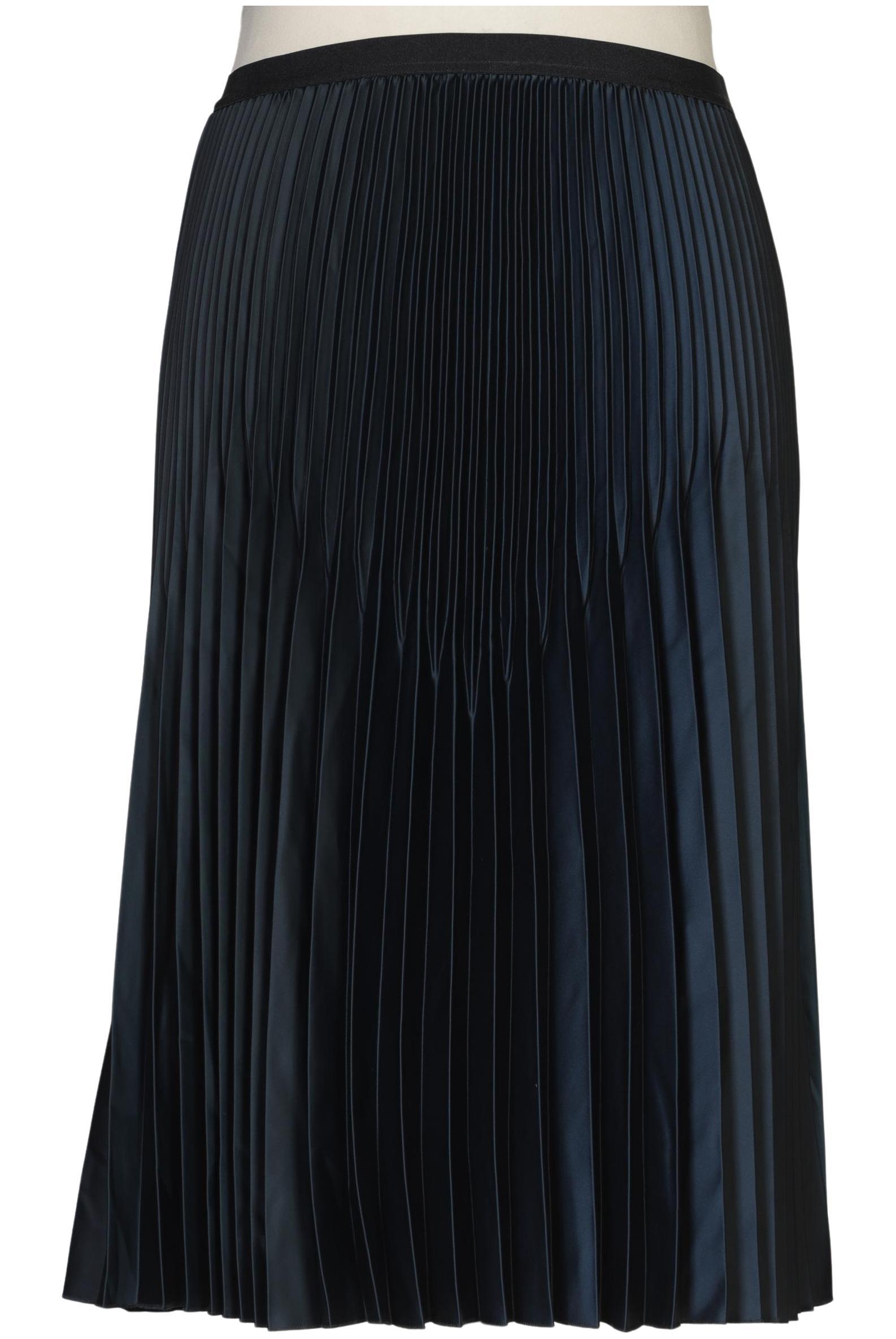 

someday. Damen Rock, marineblau, Gr. 42