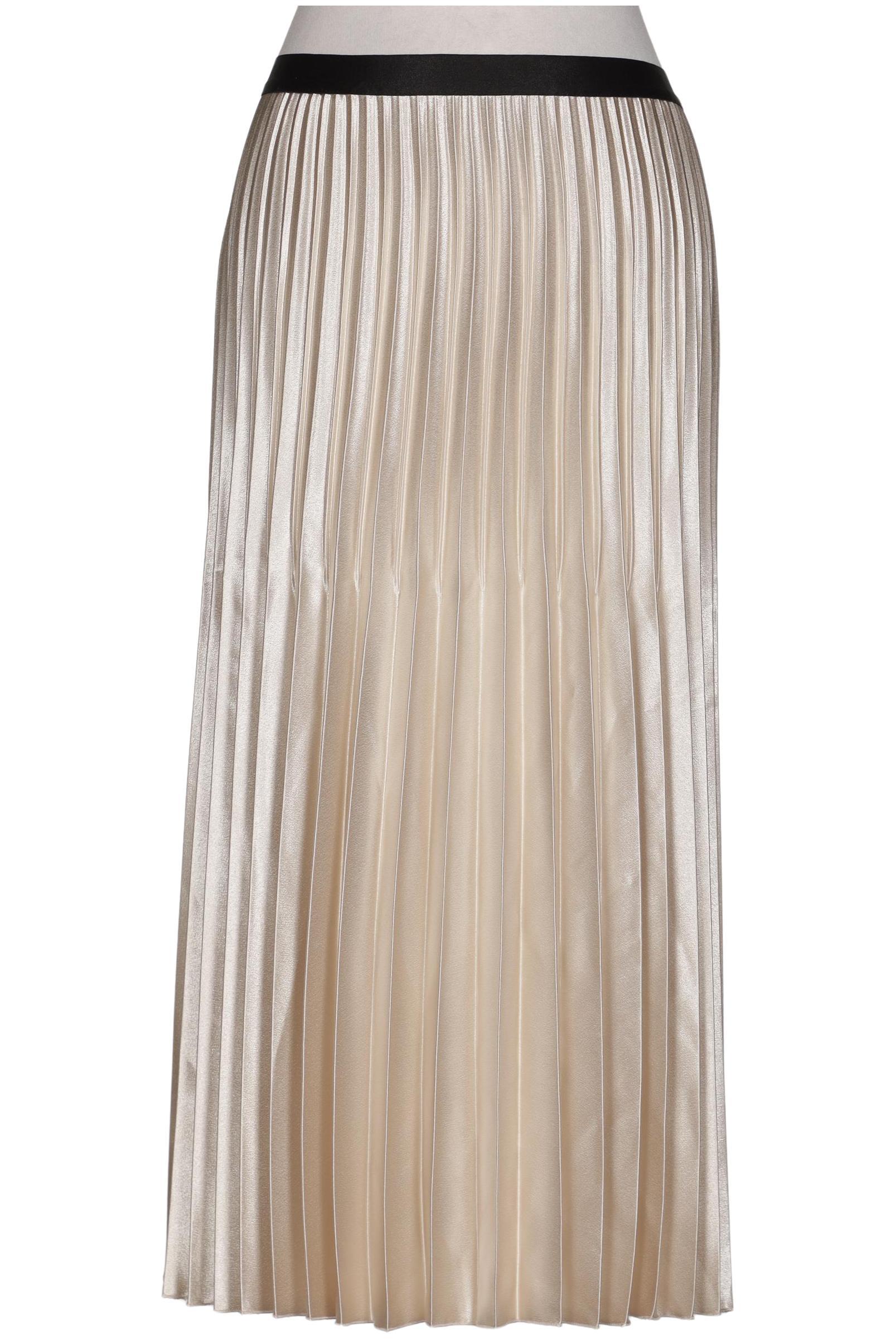 

someday. Damen Rock, beige, Gr. 40