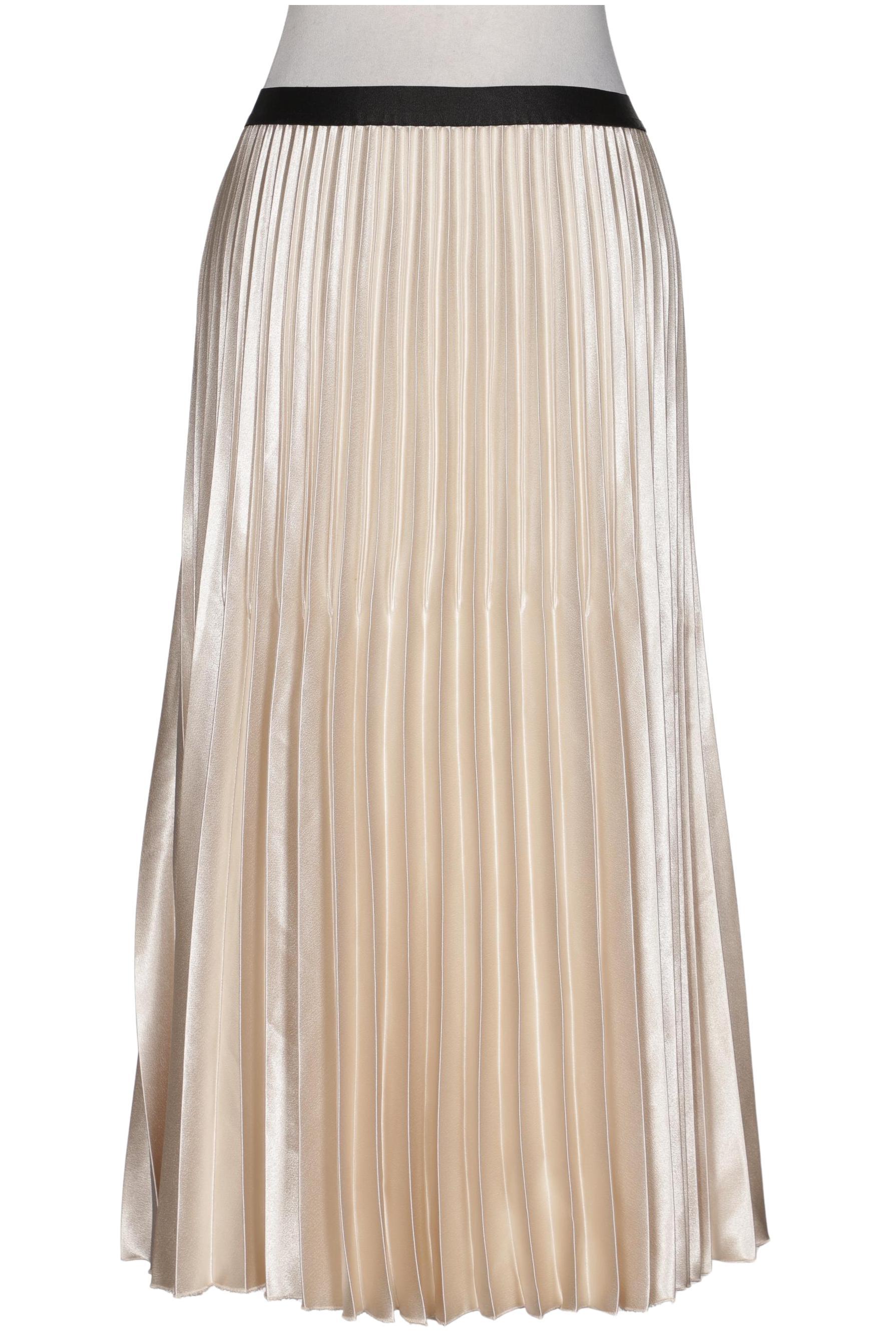 

someday. Damen Rock, beige, Gr. 40