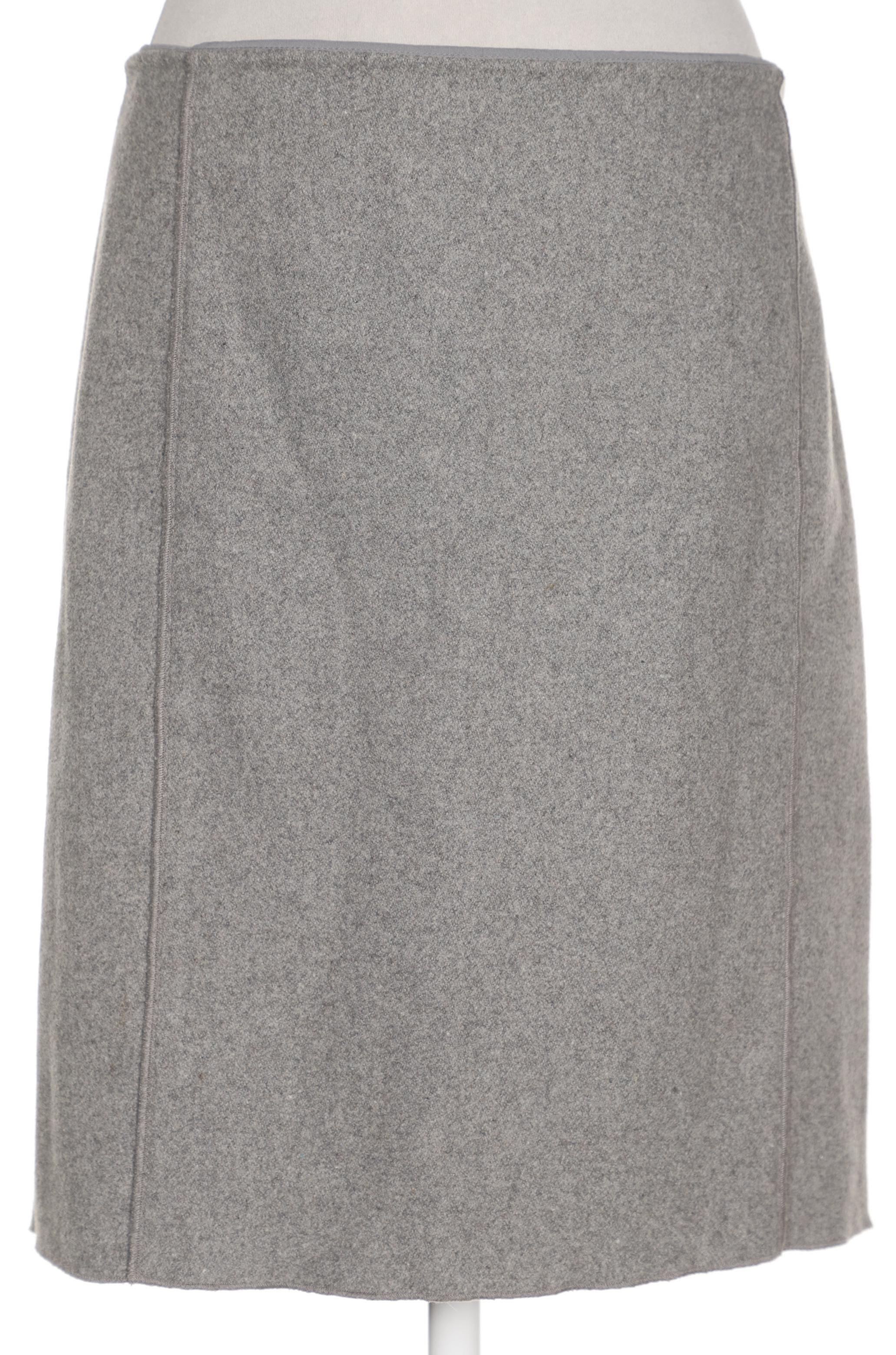 

someday. Damen Rock, grau, Gr. 38