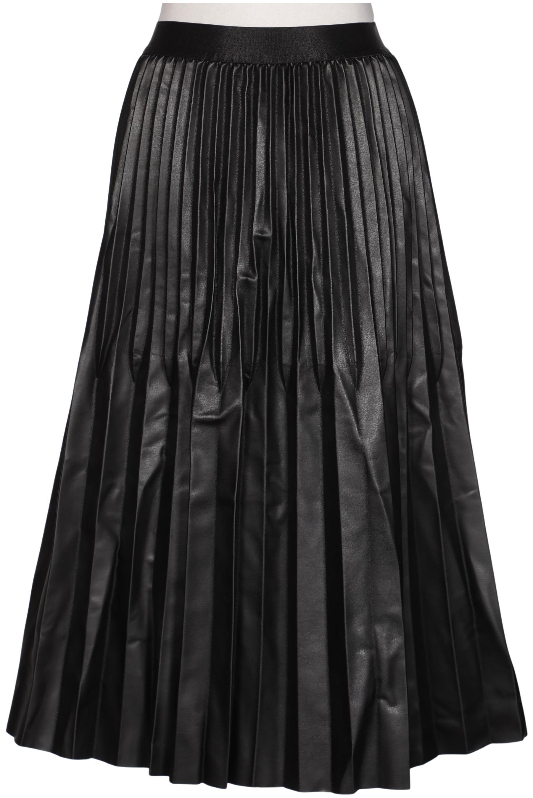 

someday. Damen Rock, schwarz, Gr. 40