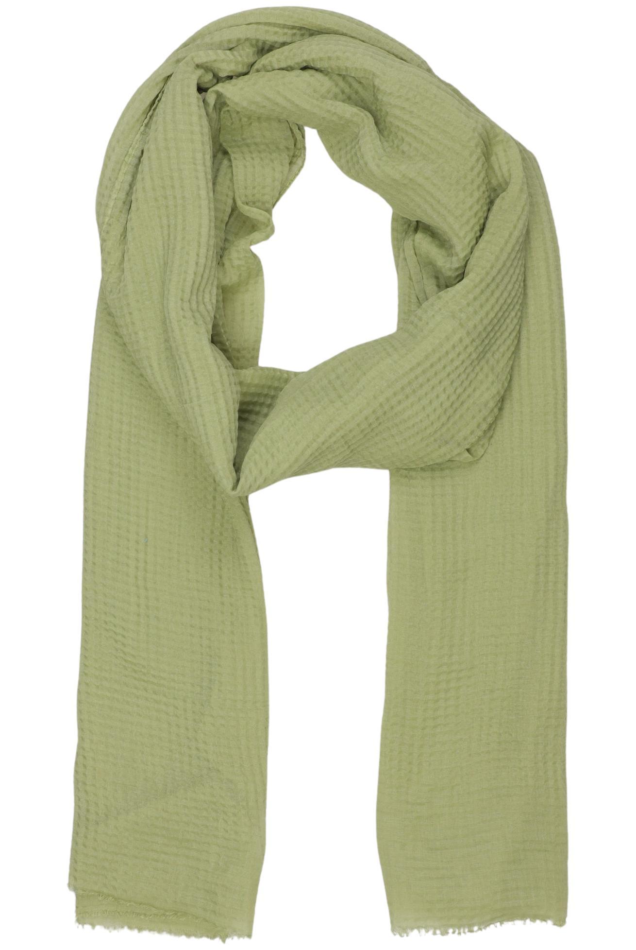 

someday. Damen Schal, hellgrün, Gr.