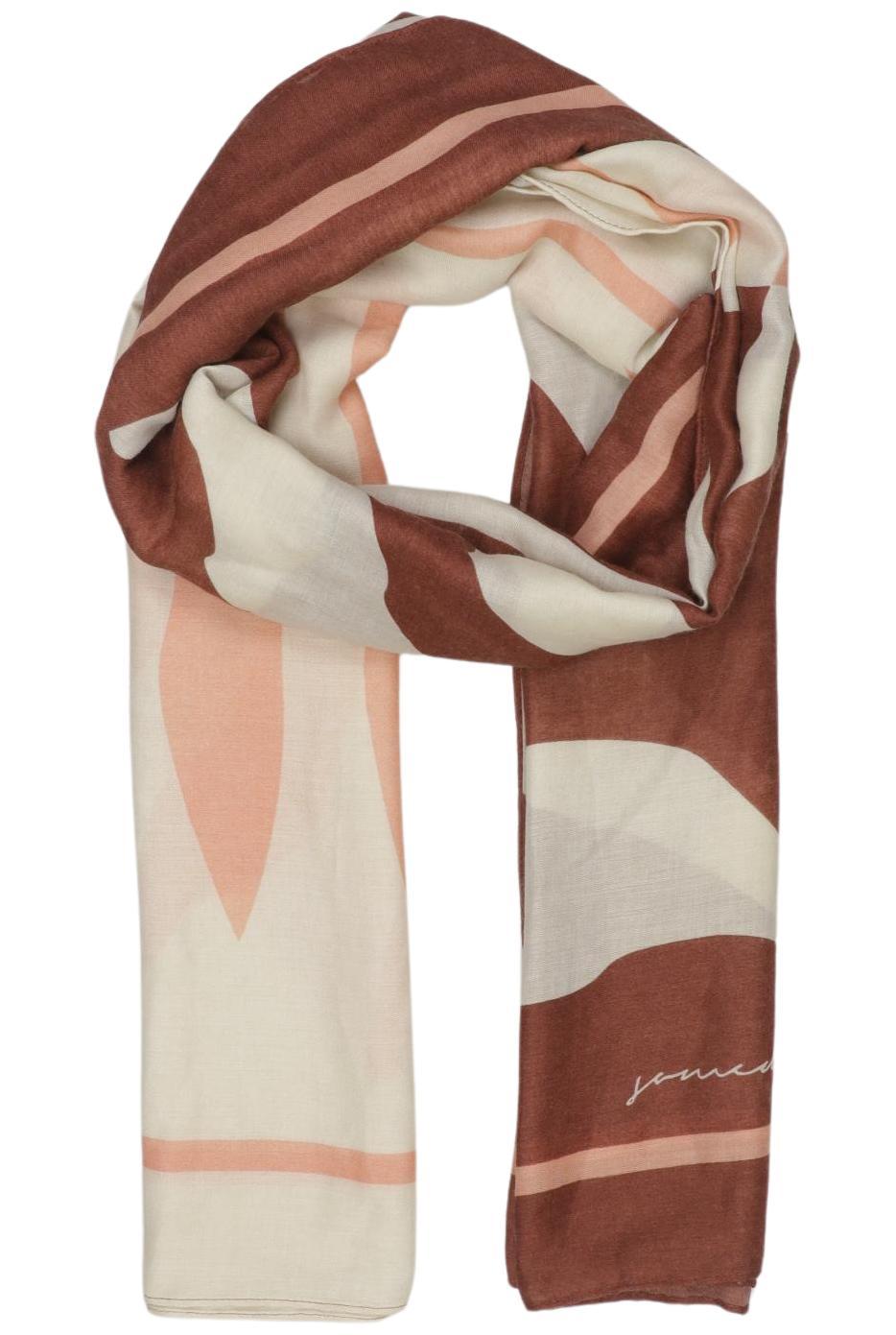 

someday. Damen Schal, braun, Gr.