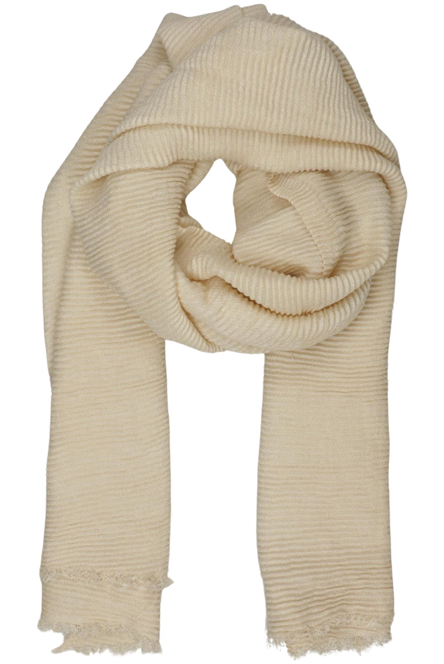 

someday. Damen Schal, cremeweiß, Gr.