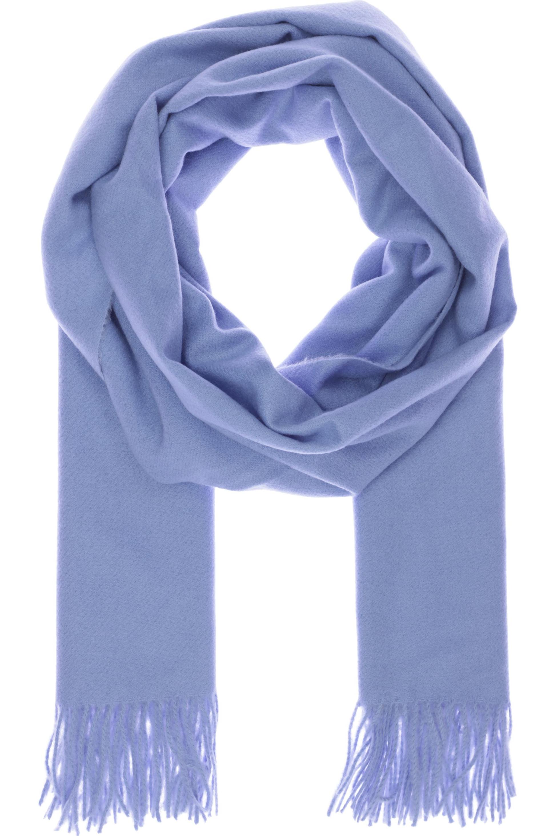 

someday. Damen Schal, hellblau, Gr.