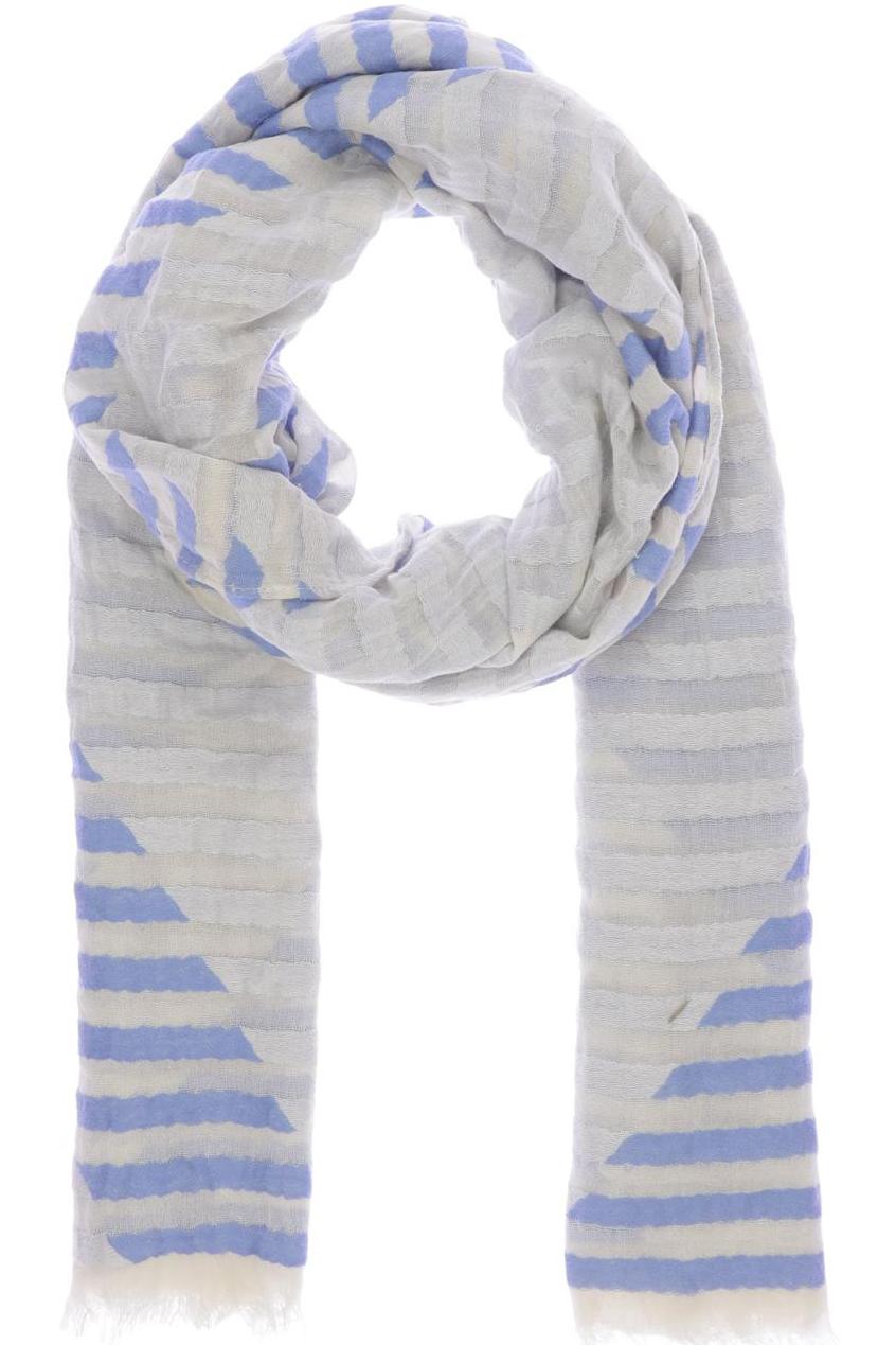 

someday. Damen Schal, blau, Gr.