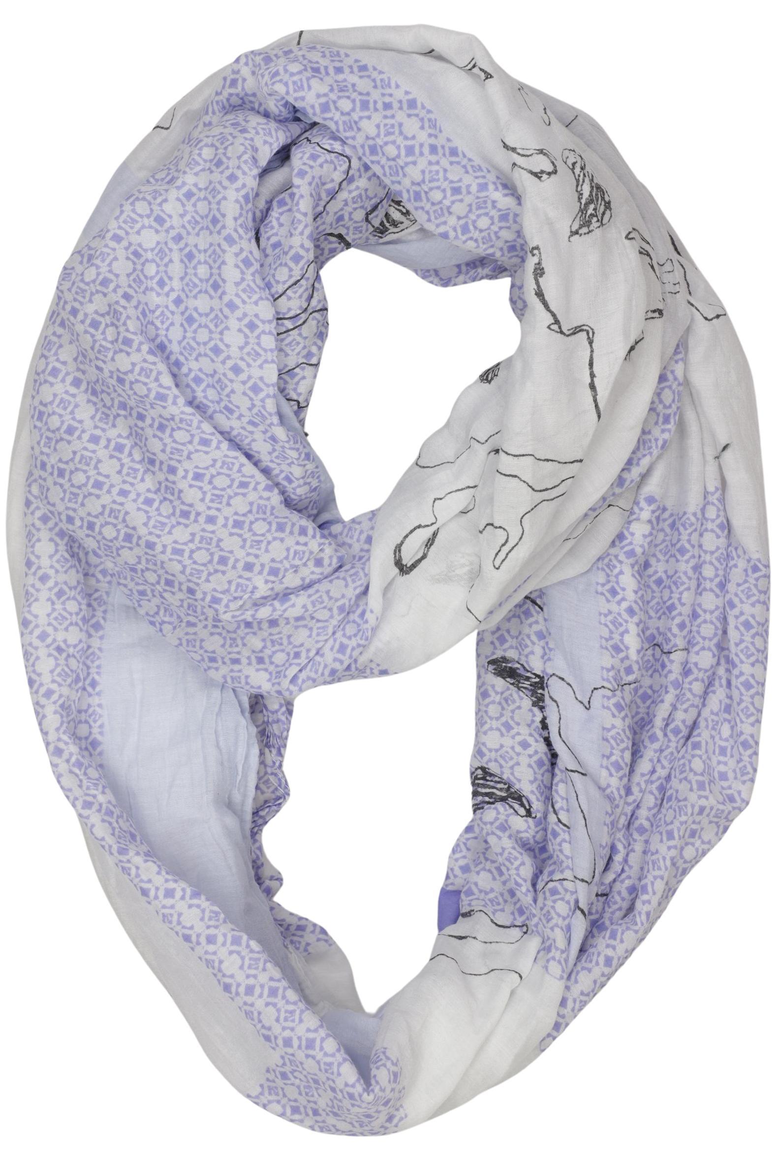 

someday. Damen Schal, mehrfarbig, Gr.