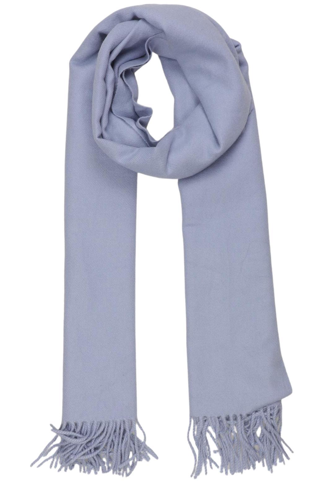 

someday. Damen Schal, hellblau, Gr.