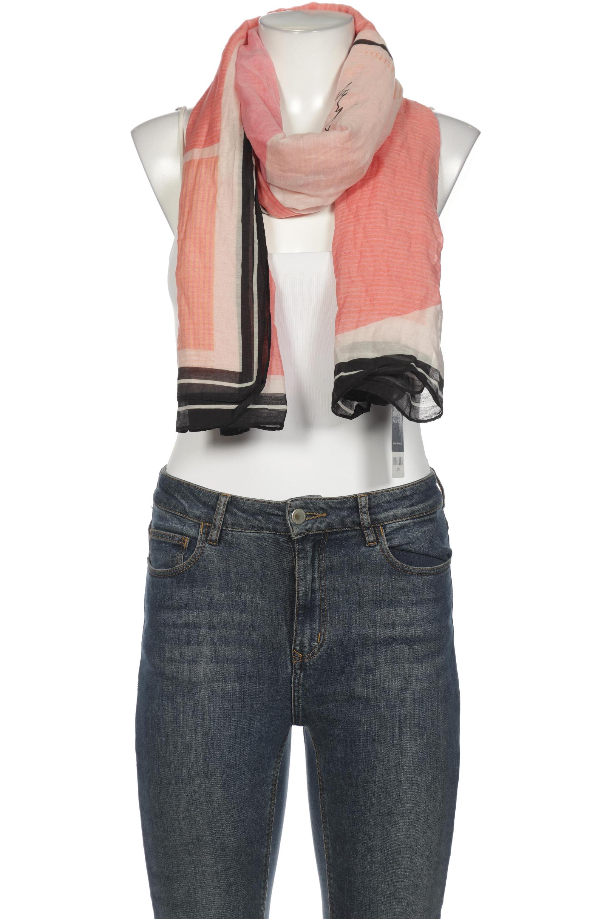 

someday. Damen Schal, pink, Gr.