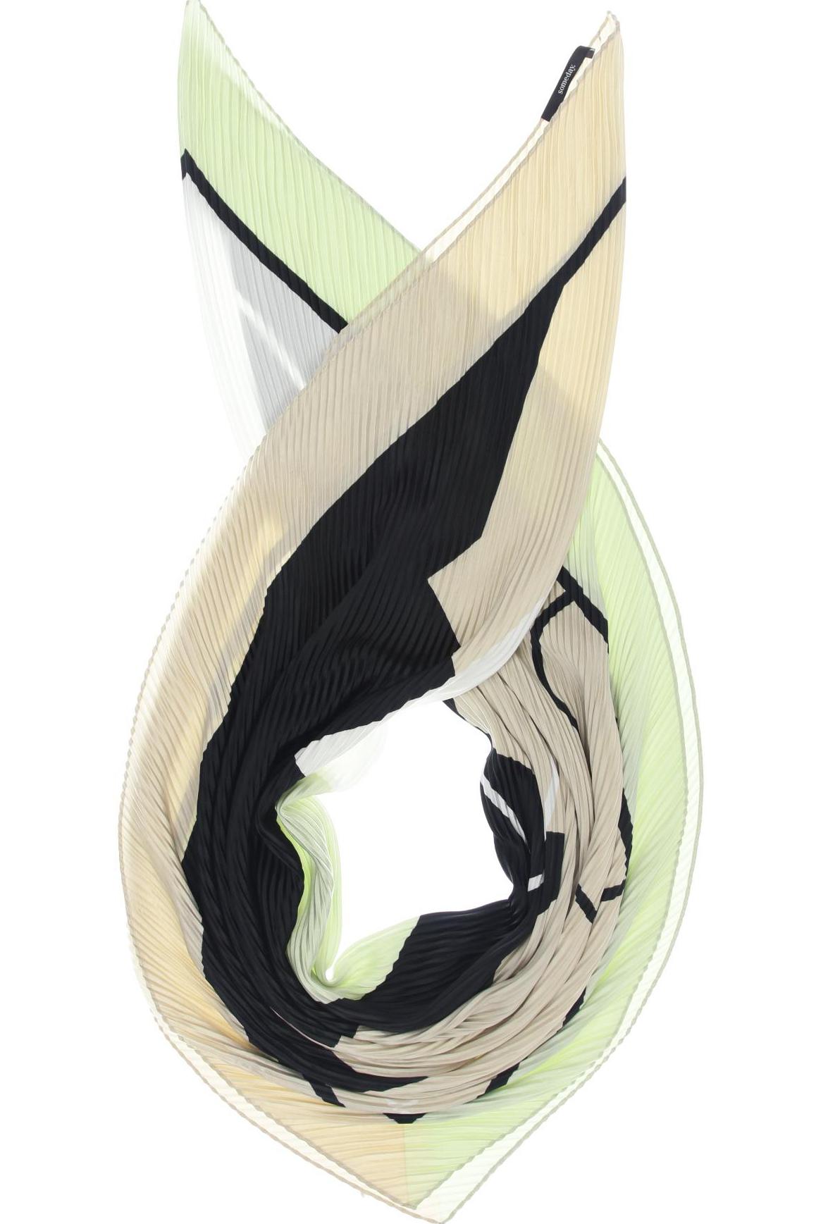 

someday. Damen Schal, mehrfarbig, Gr.