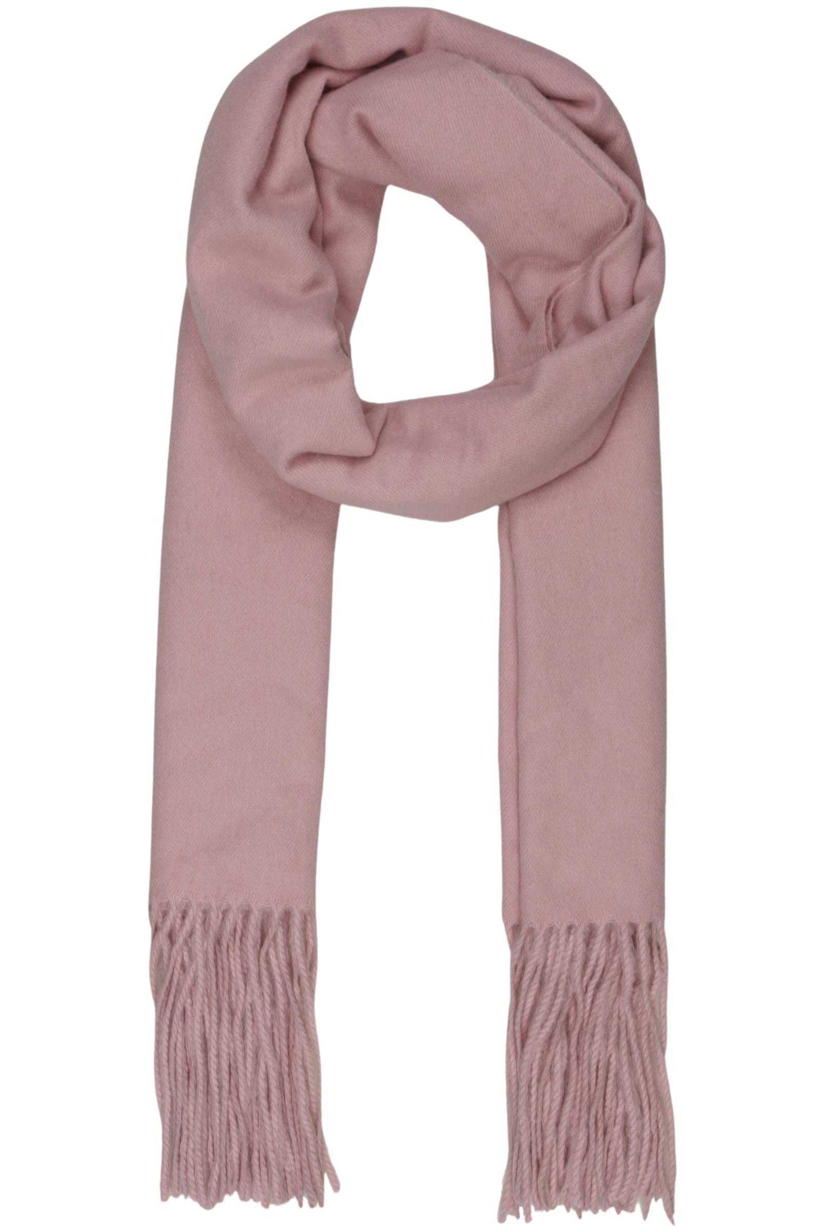 

someday. Damen Schal, pink, Gr.