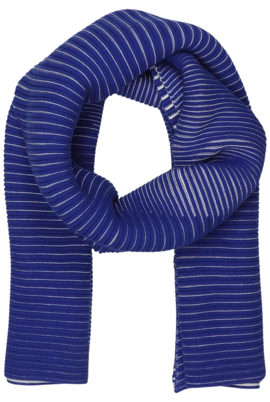 

someday. Damen Schal, blau, Gr.