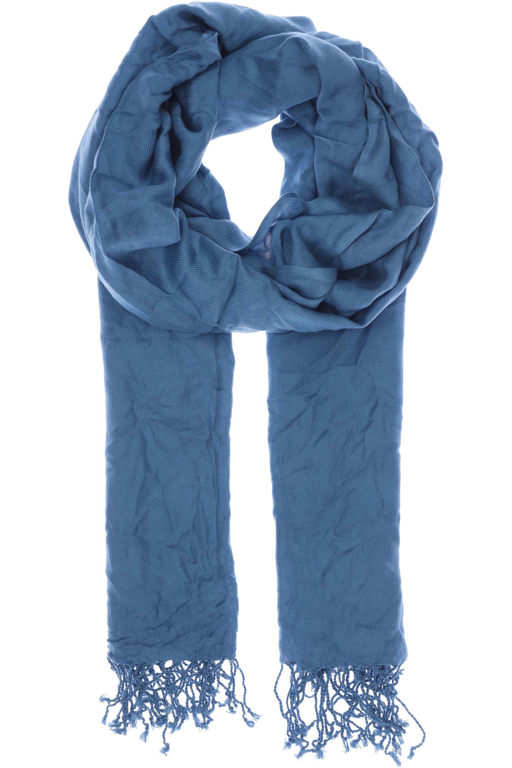 

someday. Damen Schal, blau, Gr.