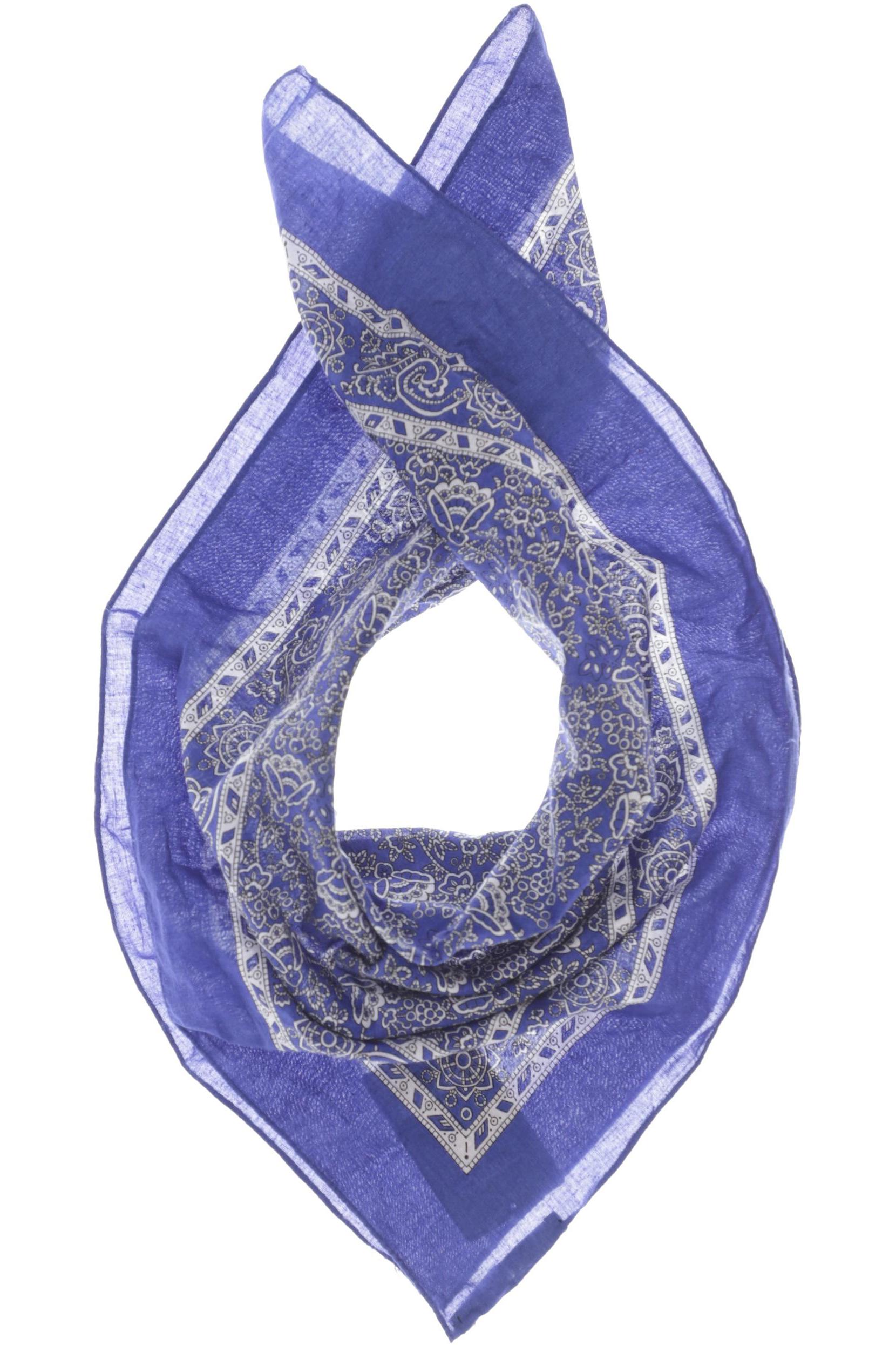 

someday. Damen Schal, blau, Gr.