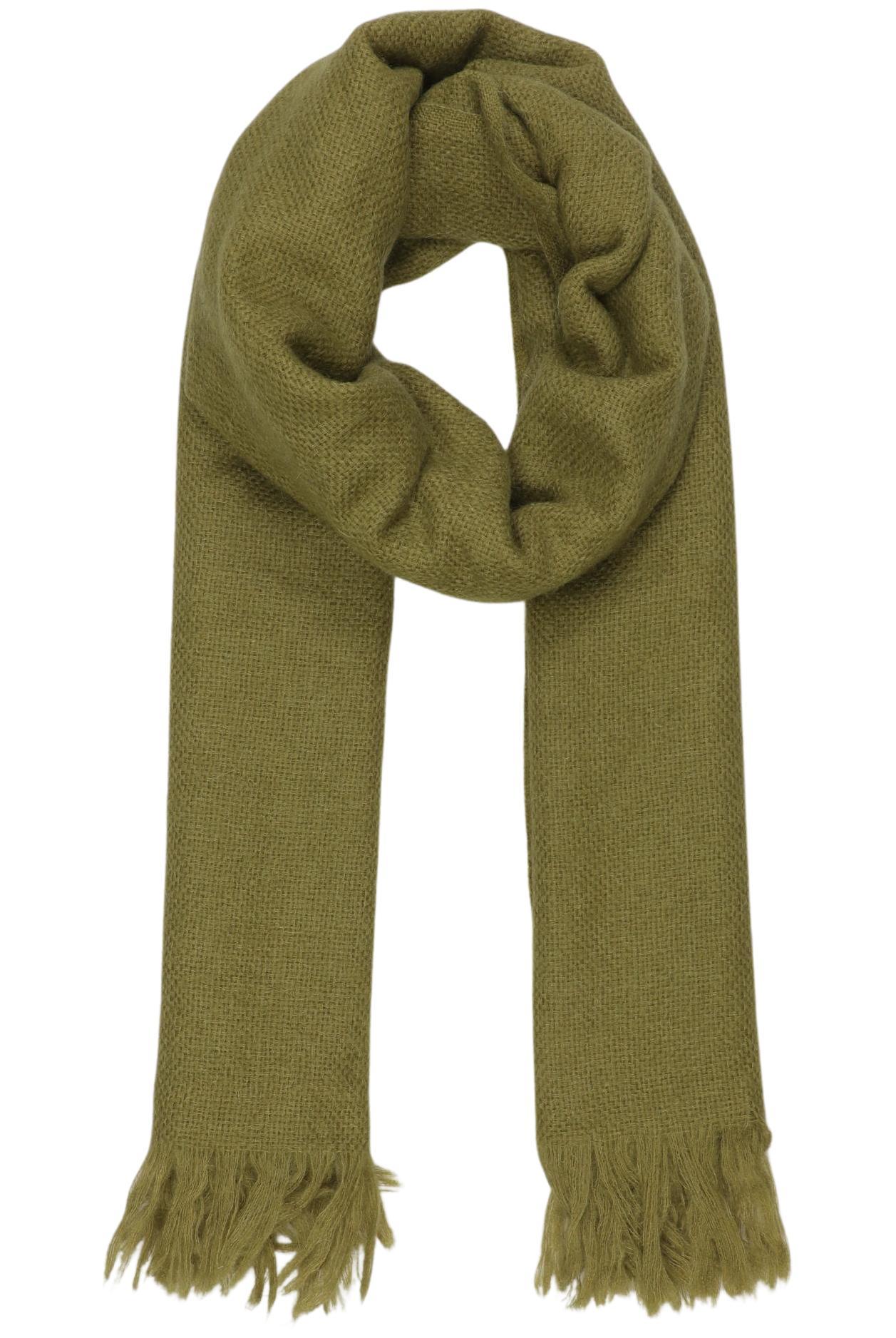 

someday. Damen Schal, grün, Gr.