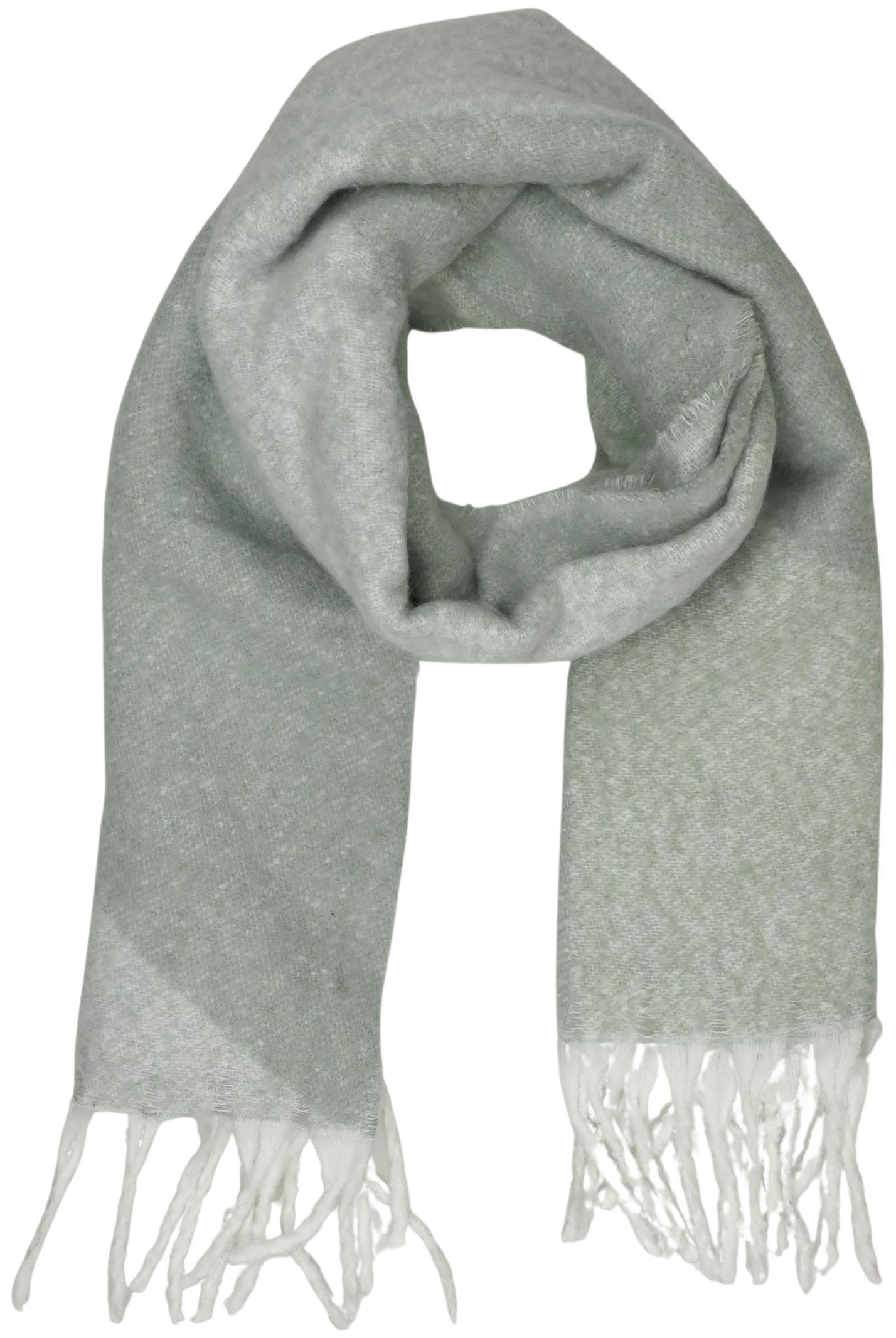 

someday. Damen Schal, hellgrün, Gr.