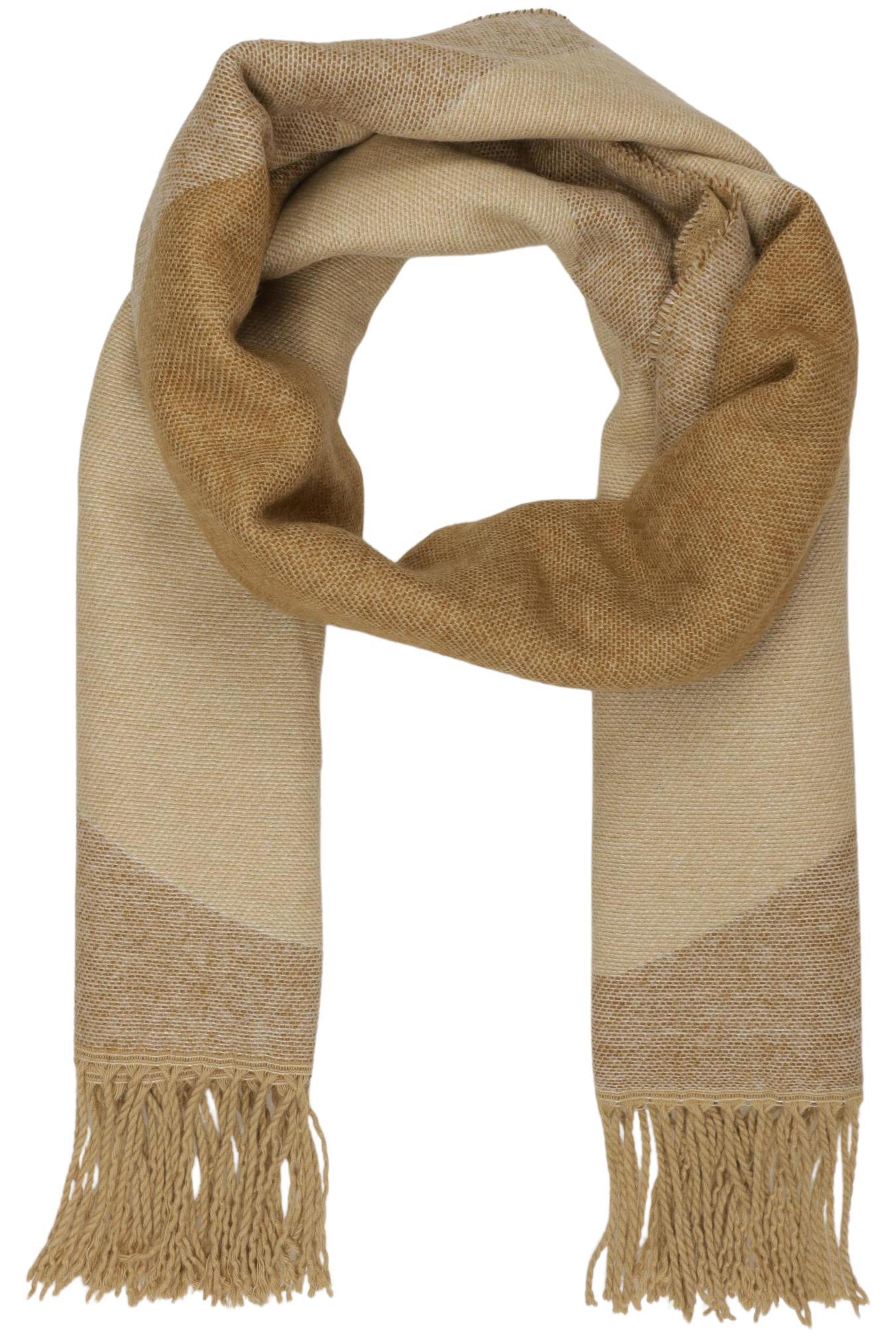 

someday. Damen Schal, beige, Gr.