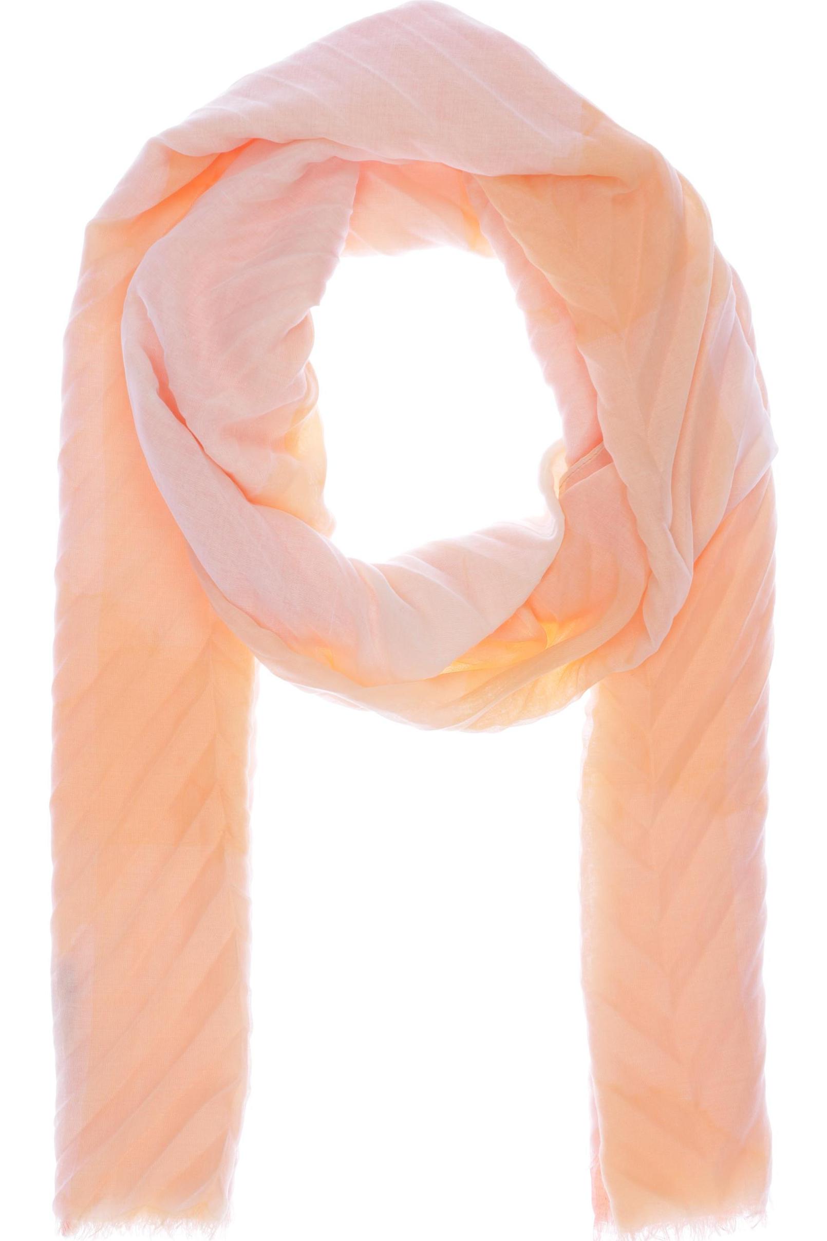 

someday. Damen Schal, orange, Gr.
