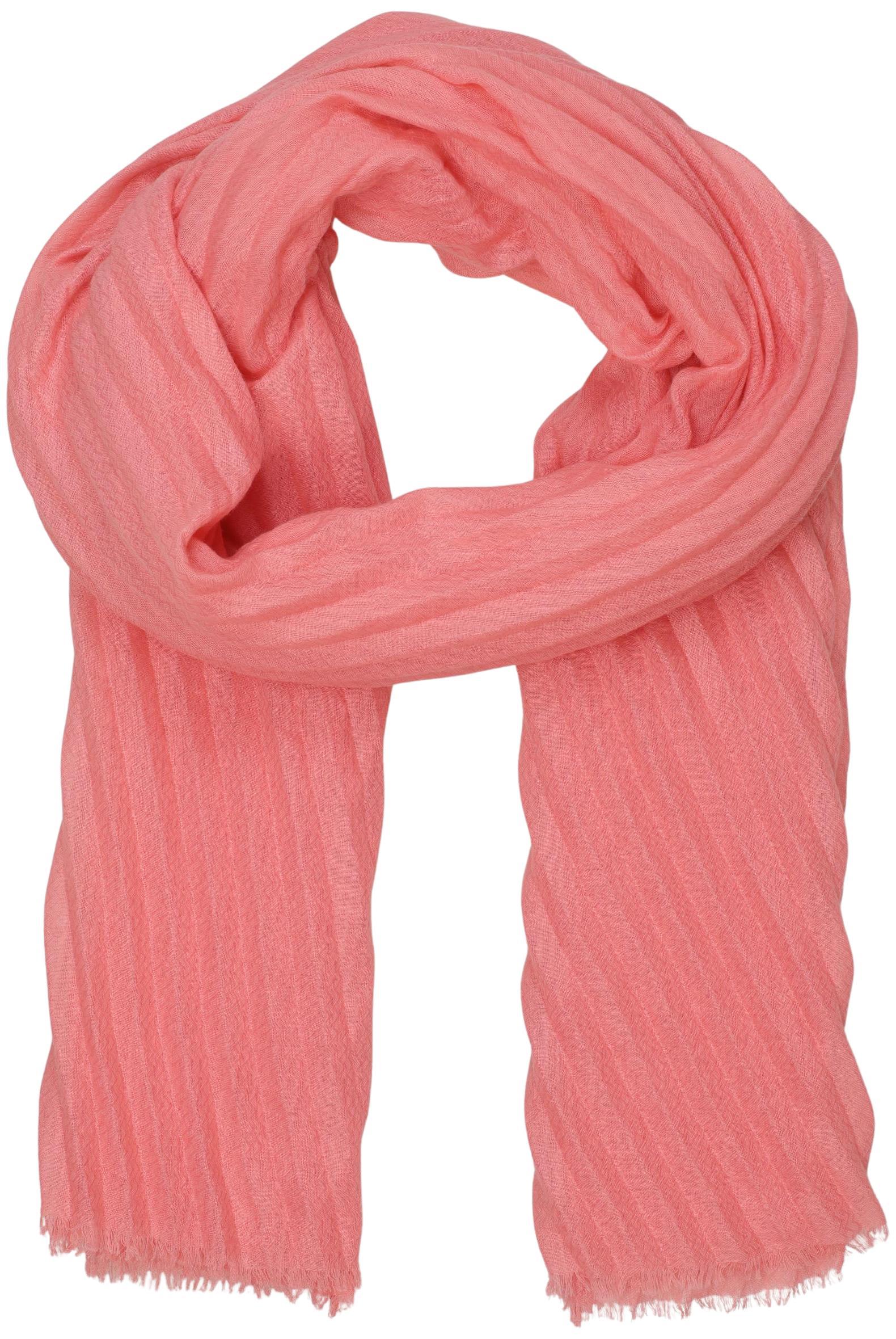 

someday. Damen Schal, pink, Gr.