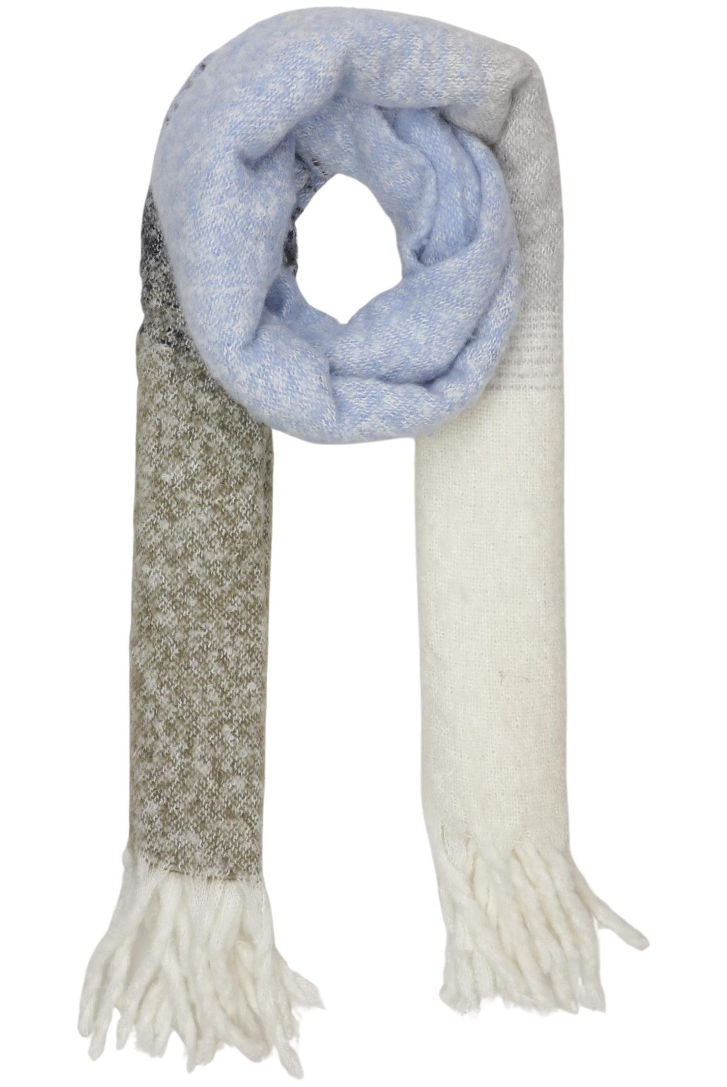 

someday. Damen Schal, mehrfarbig, Gr.